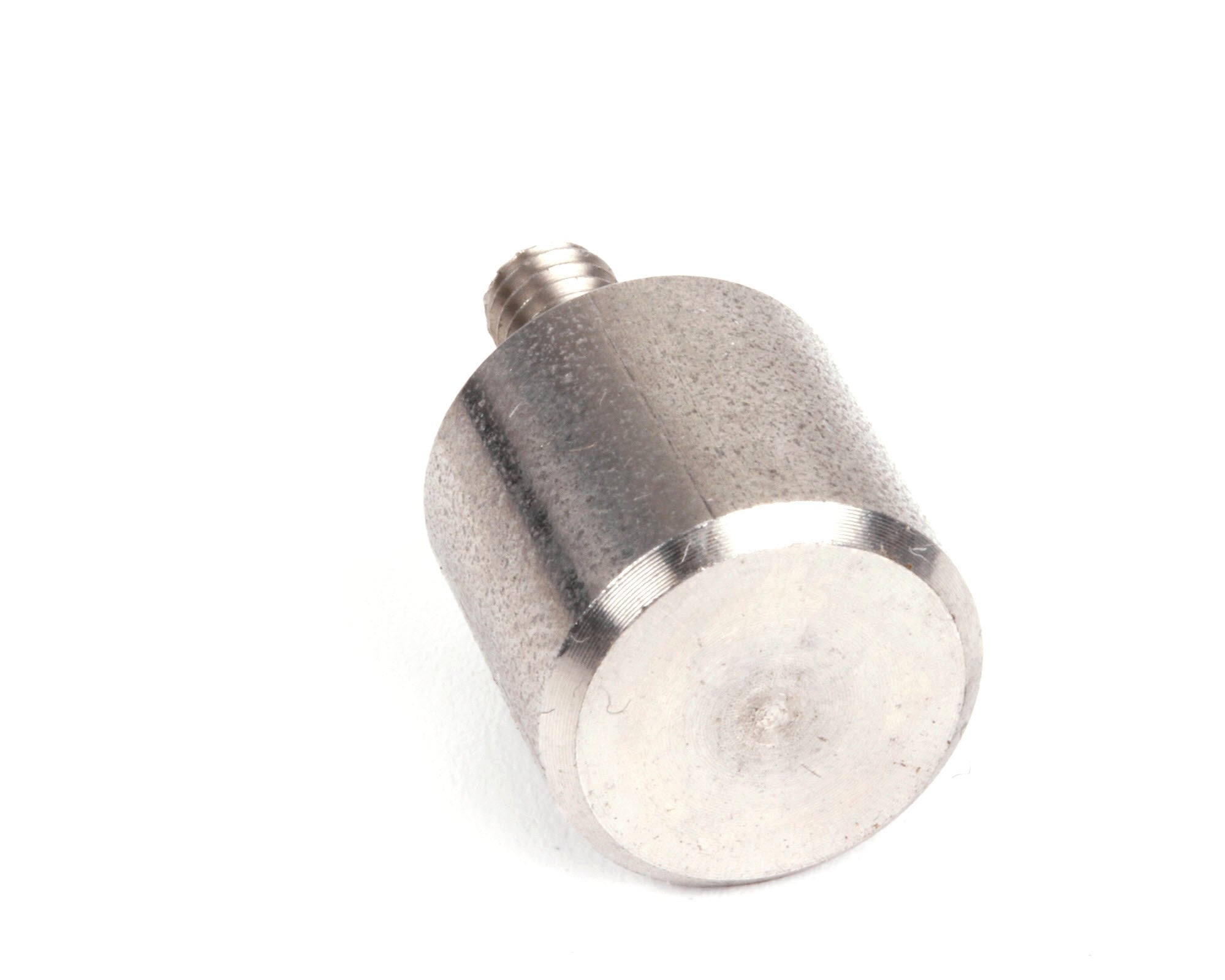 True 926551 Key Hole Pin, 8-32 Size, 7/8 Length, 1/2 Dia.