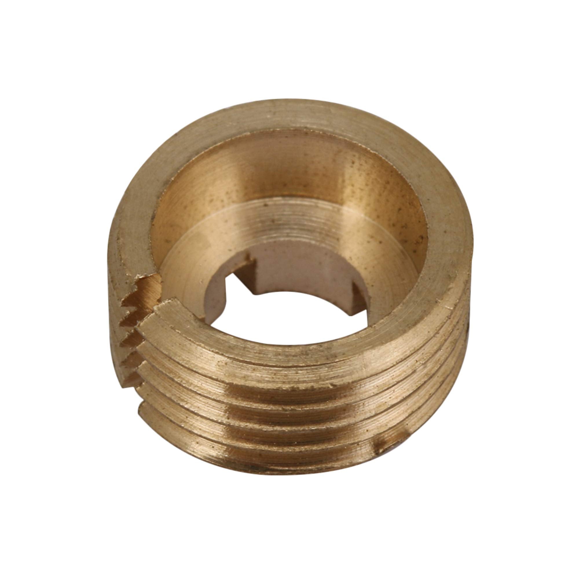 Yibuy Tenor Saxophone Repair Kit Sax Pads & Screws & Spring Tool & Rollers