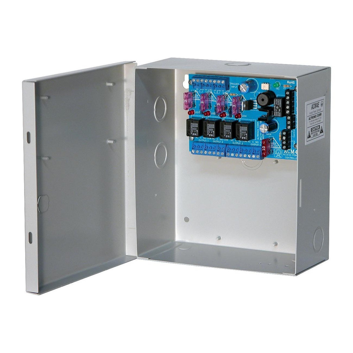 Altronix Power Module Acm4E