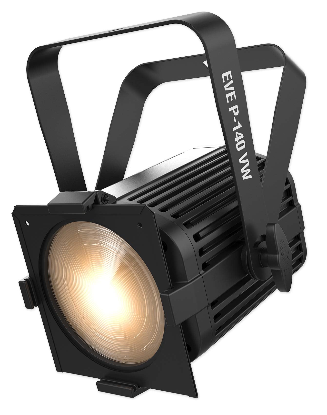 Chauvet DJ EVE P140 VW Variable Cool/Warm White Church Stage Wash Light Fixture