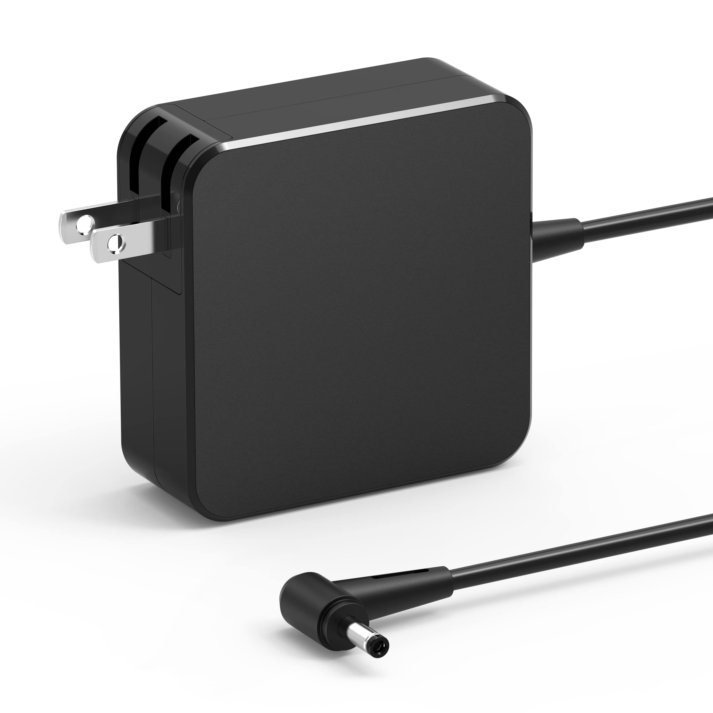 65W Laptop Charger Wall Adapter For Lenovo Ideapad 710S 710 510S 510 310 110 100 100; Yogo 710 510 Flex 4 1480 1580 Laptops P/N: Adlx65Clgu2A 5A10K78745