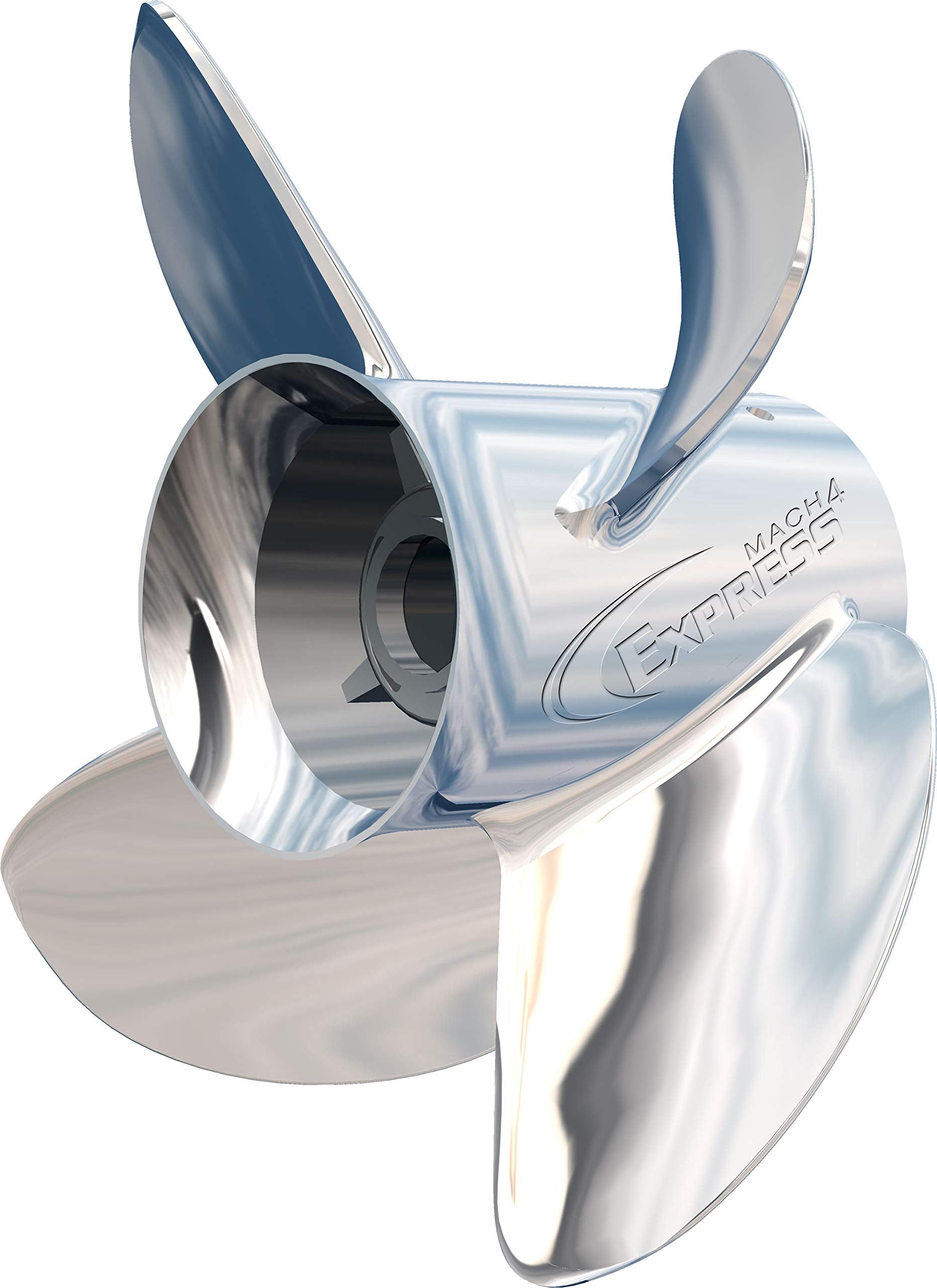 Turning Point Propellers 31502341 Prop Express 14X23 4Bl Lh Ex 1423 4L Stainless