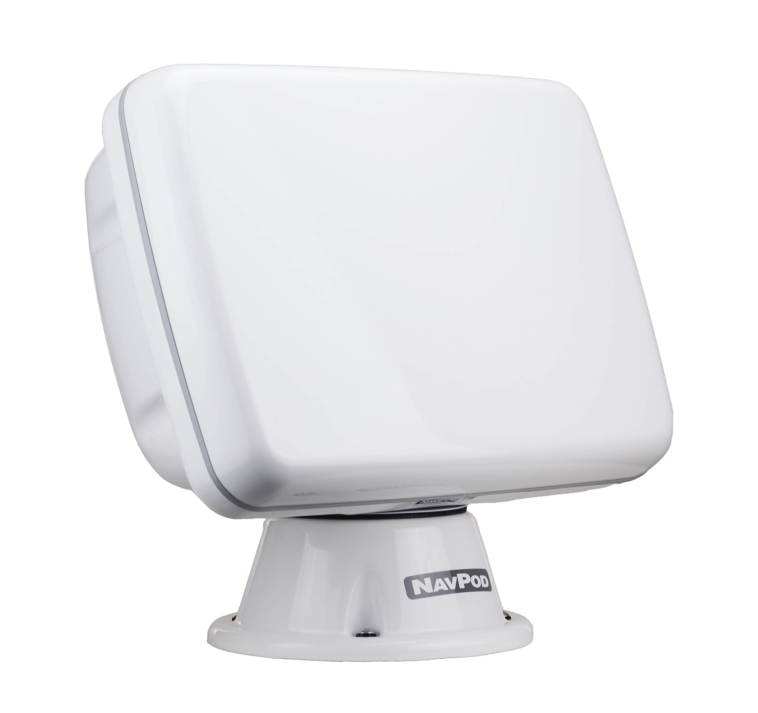 Navpod Pp5050 Powerpod Un Cut (Usable Face = 12.75'' W X 8.75'' H)(32.4Cm W X 22.2Cm H)