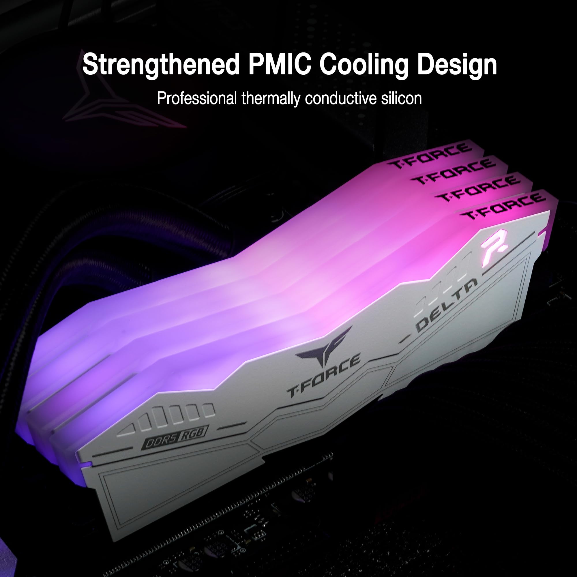 Mem 2*16G|Tg Ff4D532G6000Hc38Adc01