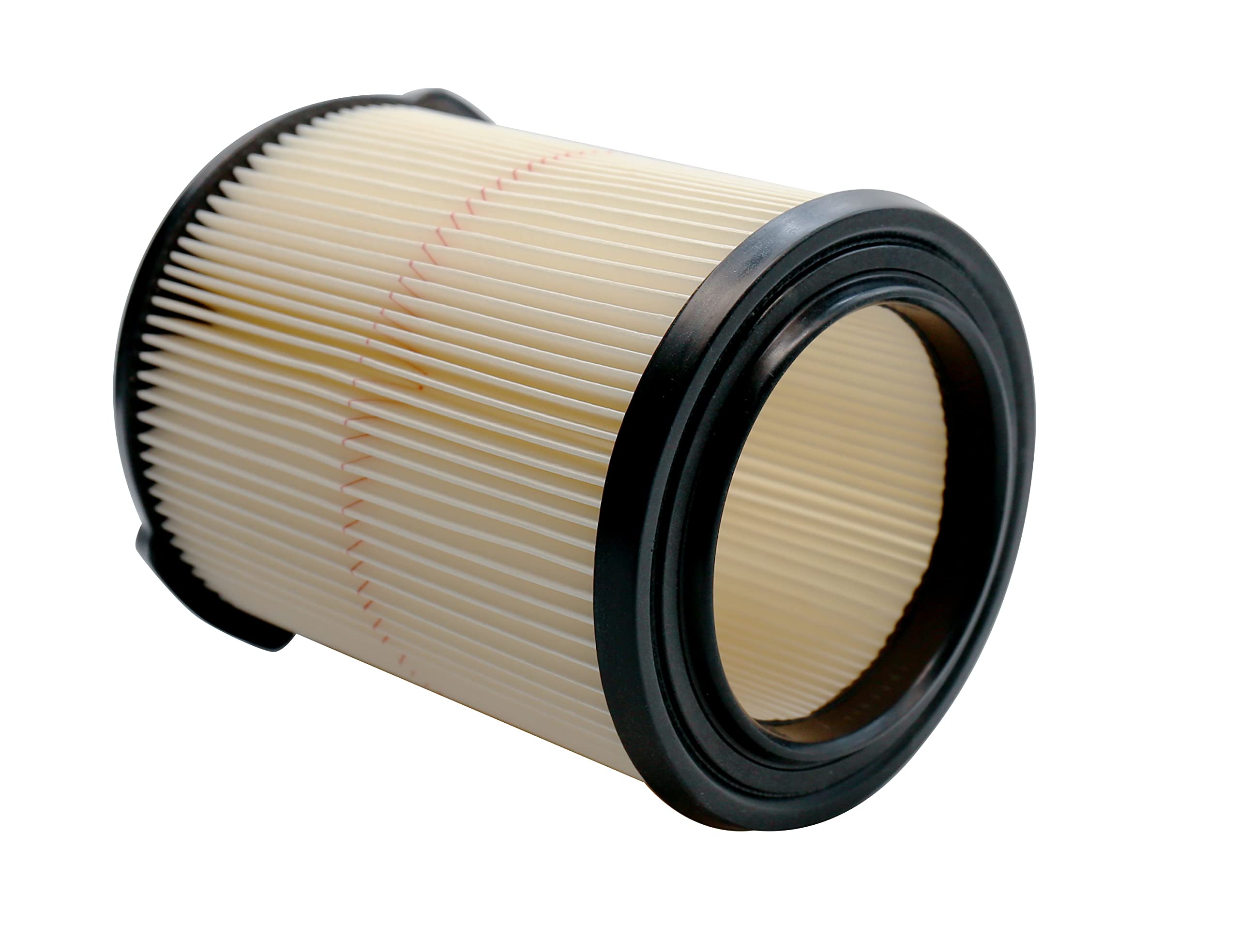 Replacement Filter For Craftsman Cmxzvbe38754 9 38754 Red Stripe General Purpose Wet Dry Vac Filter For 5/6/8/12/16/32 Gallon Sh