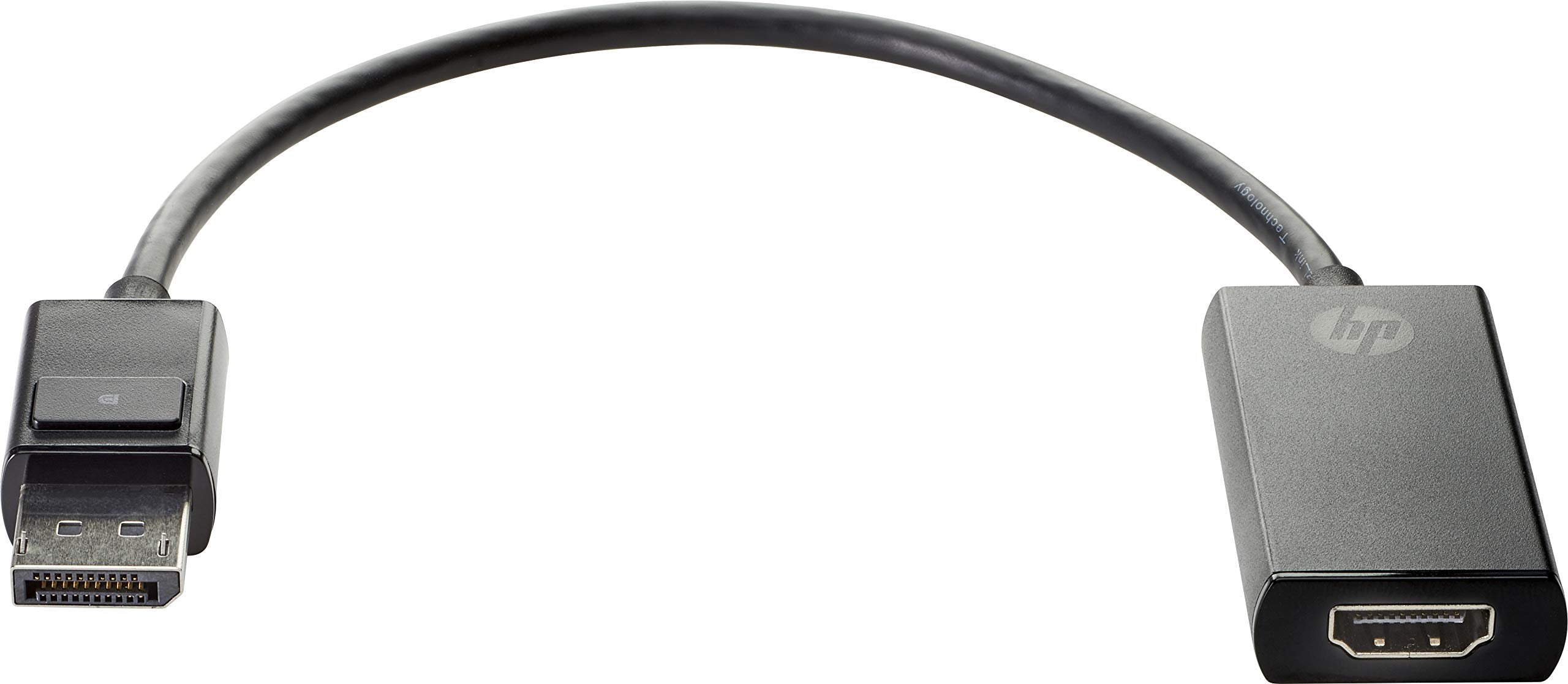 DisplayPort To HDMI True 4k Ad