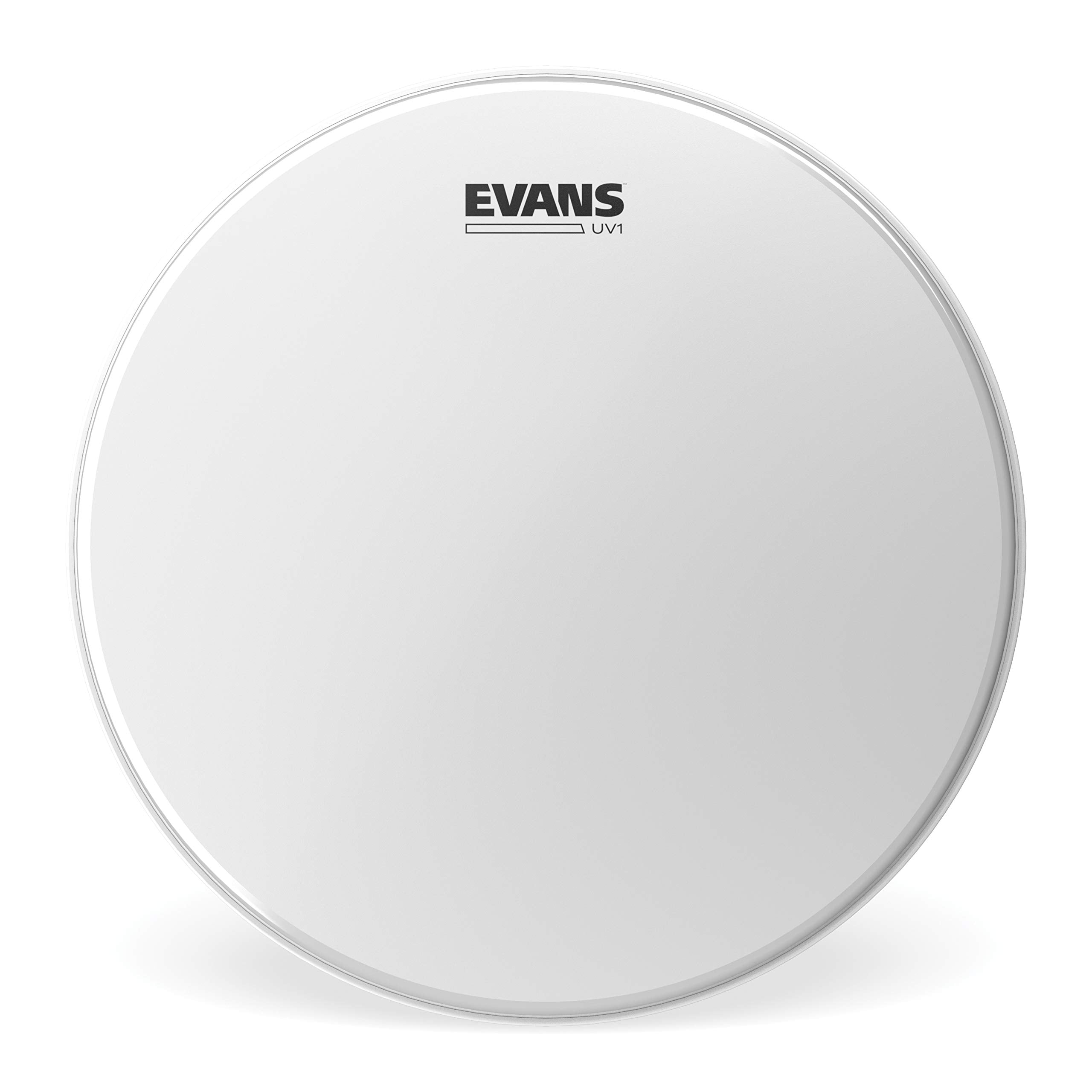 Evans Uv1 Coated Drum Head, 15 Inch