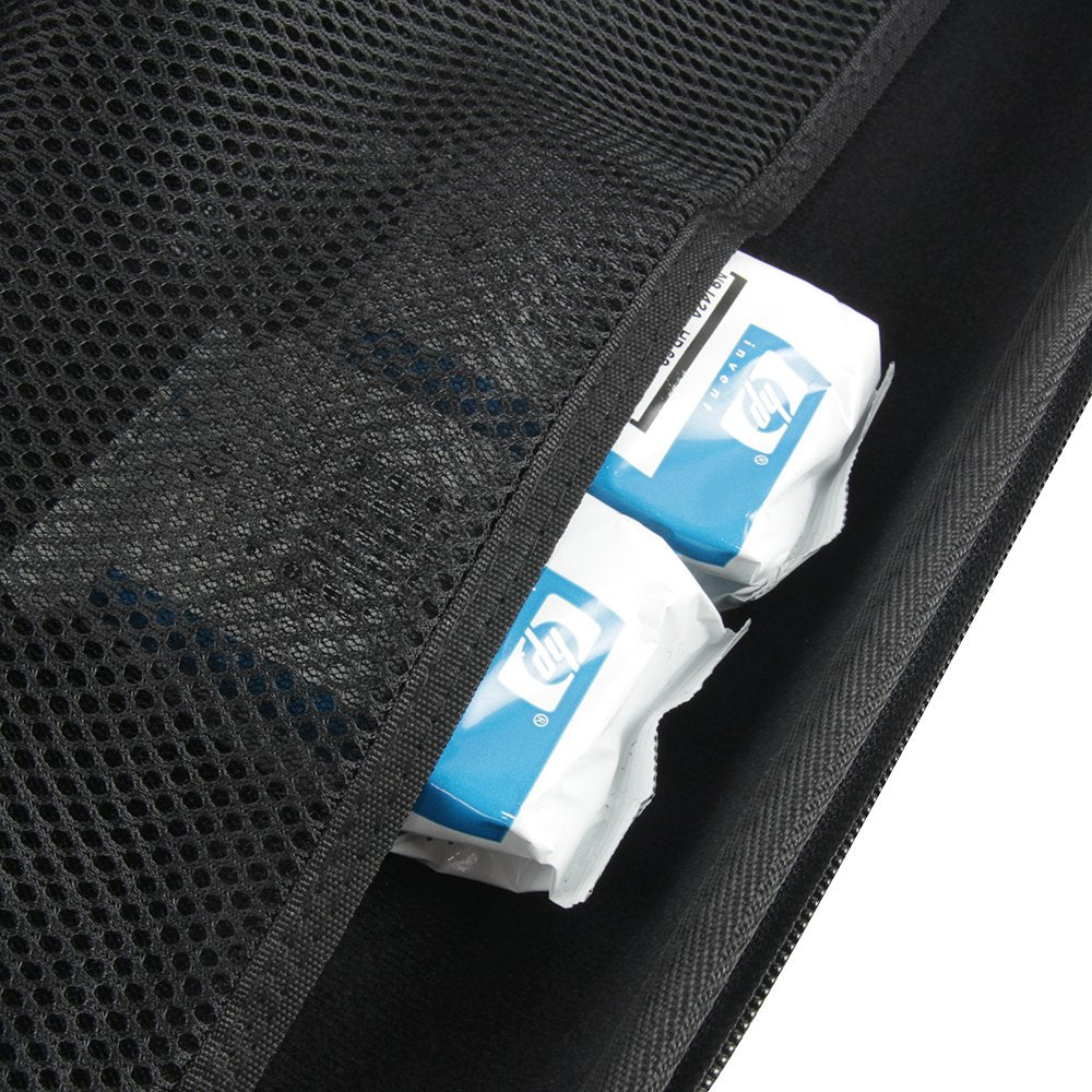 Adada Hard Case For Hp Officejet 250 All-In-One Portable Printer (Cz992A)