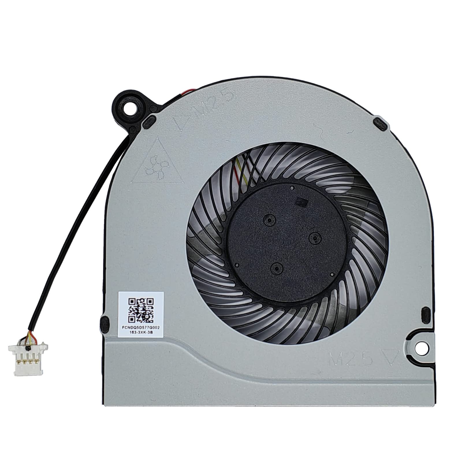 Lee_Store New CPU Cooling Fan for ACER A515 A515-43 A515-51 A515-54 A515-41 A515-44-R41B A515-55-56VK A515-54-51DJ A515-43-R19L 