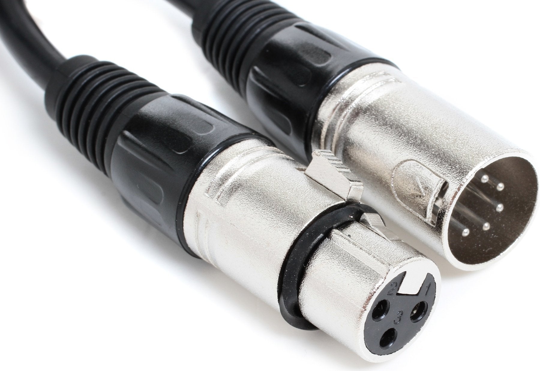 Chauvet Dj Led Lighting, Black (Dmx3F5M)