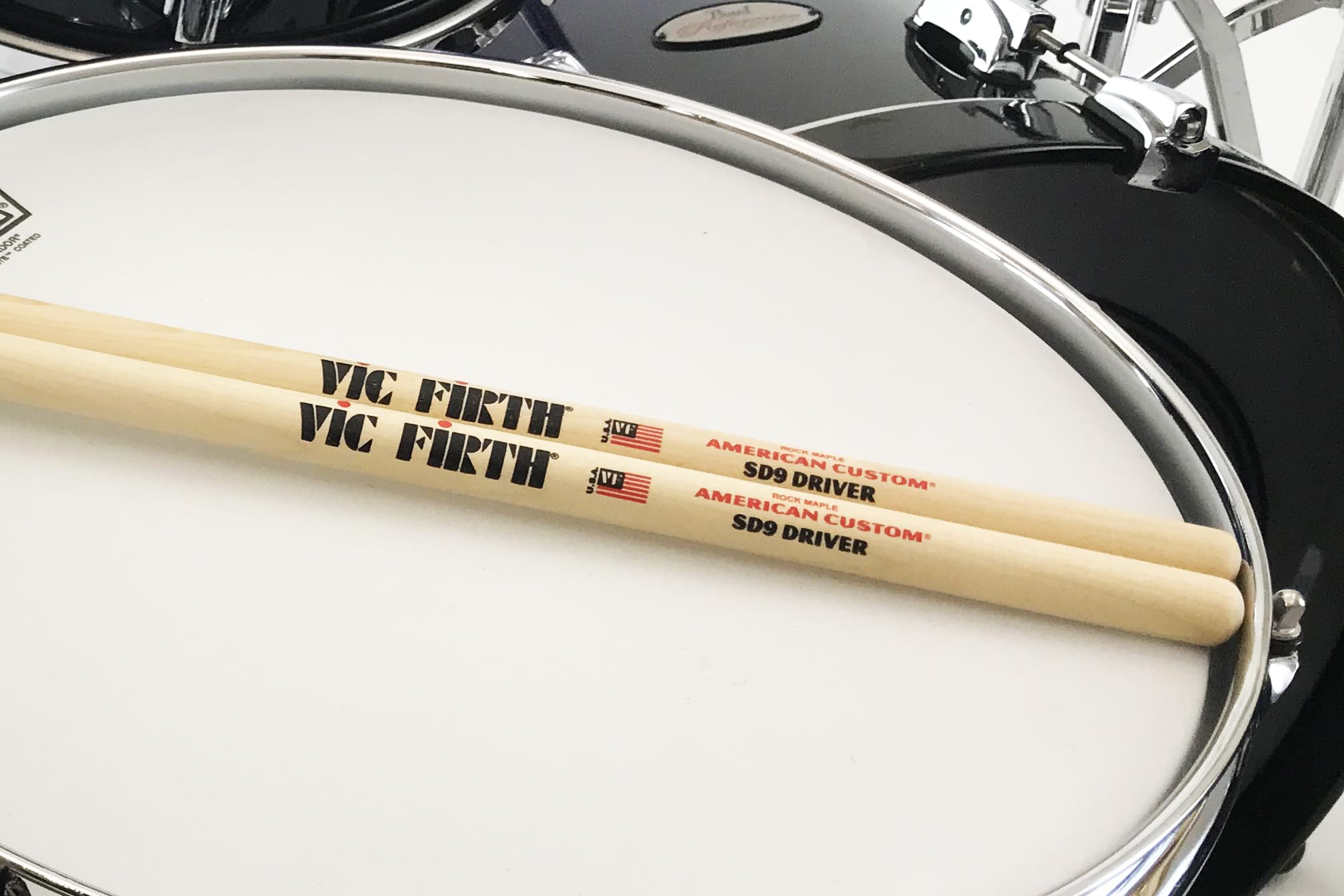 Vic Firth American Custom Sd9 Driver