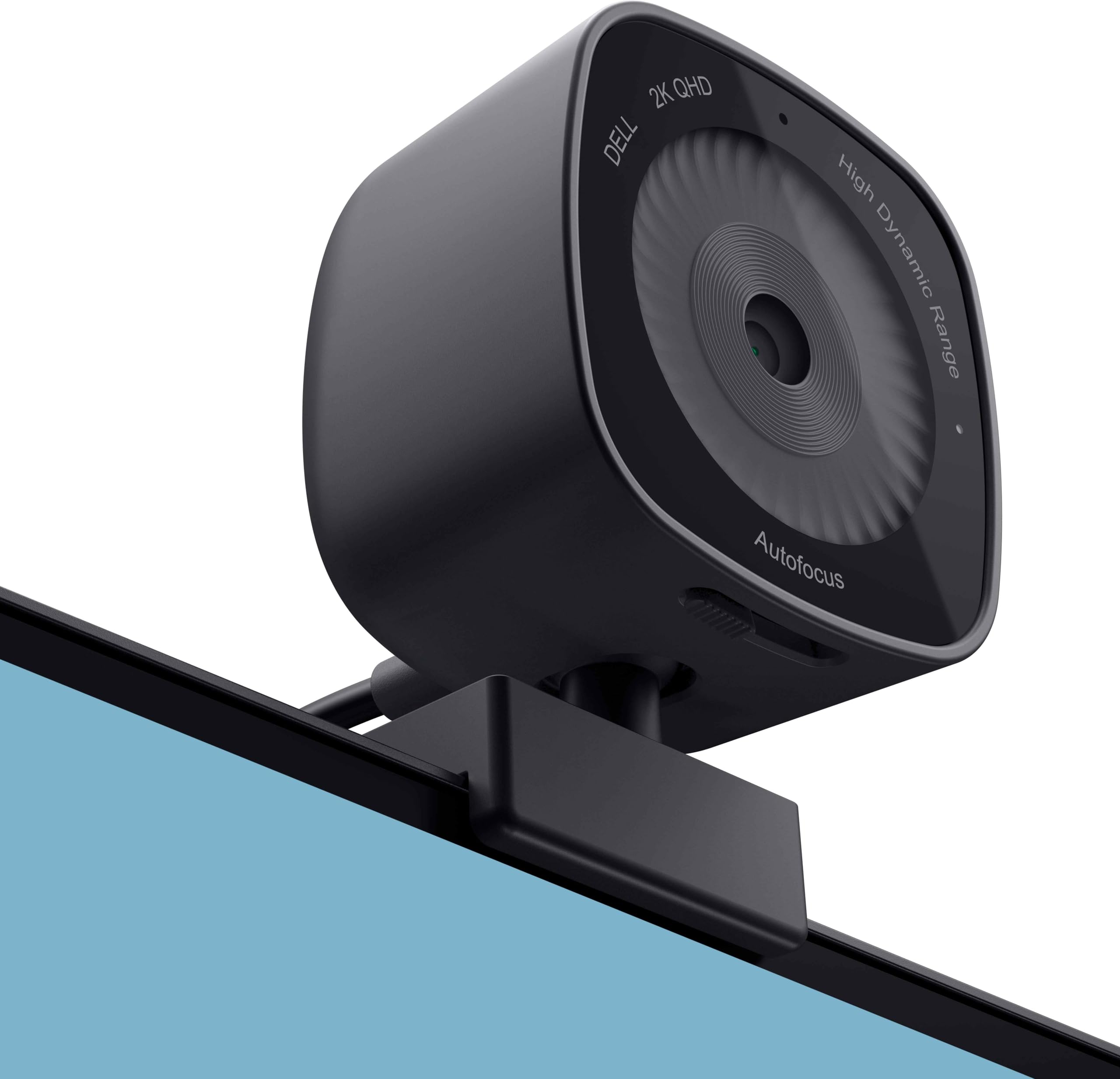 Dell Webcam   WB3023
