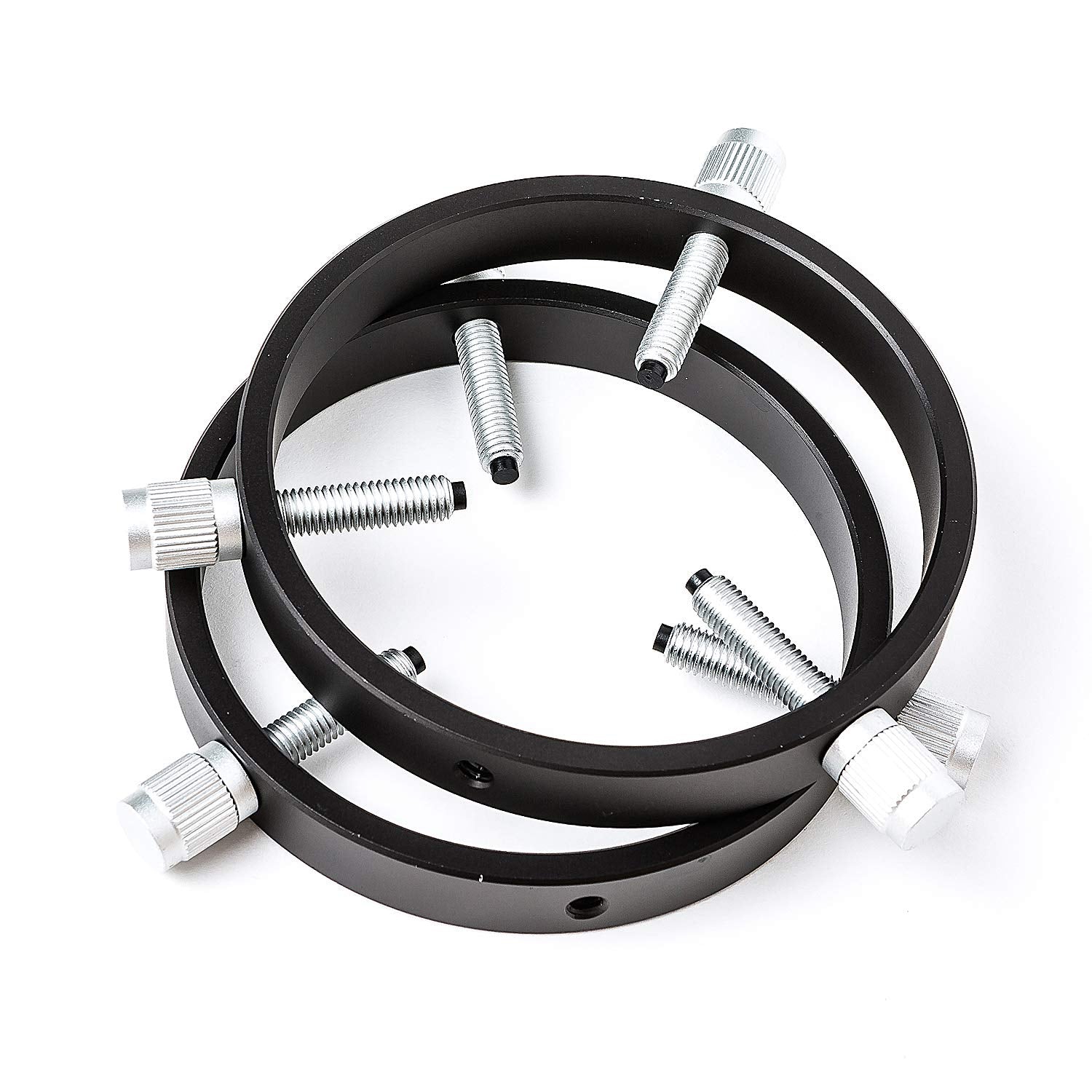 Meoptex 105Mm Guiding Ring Without Base,2Pcs