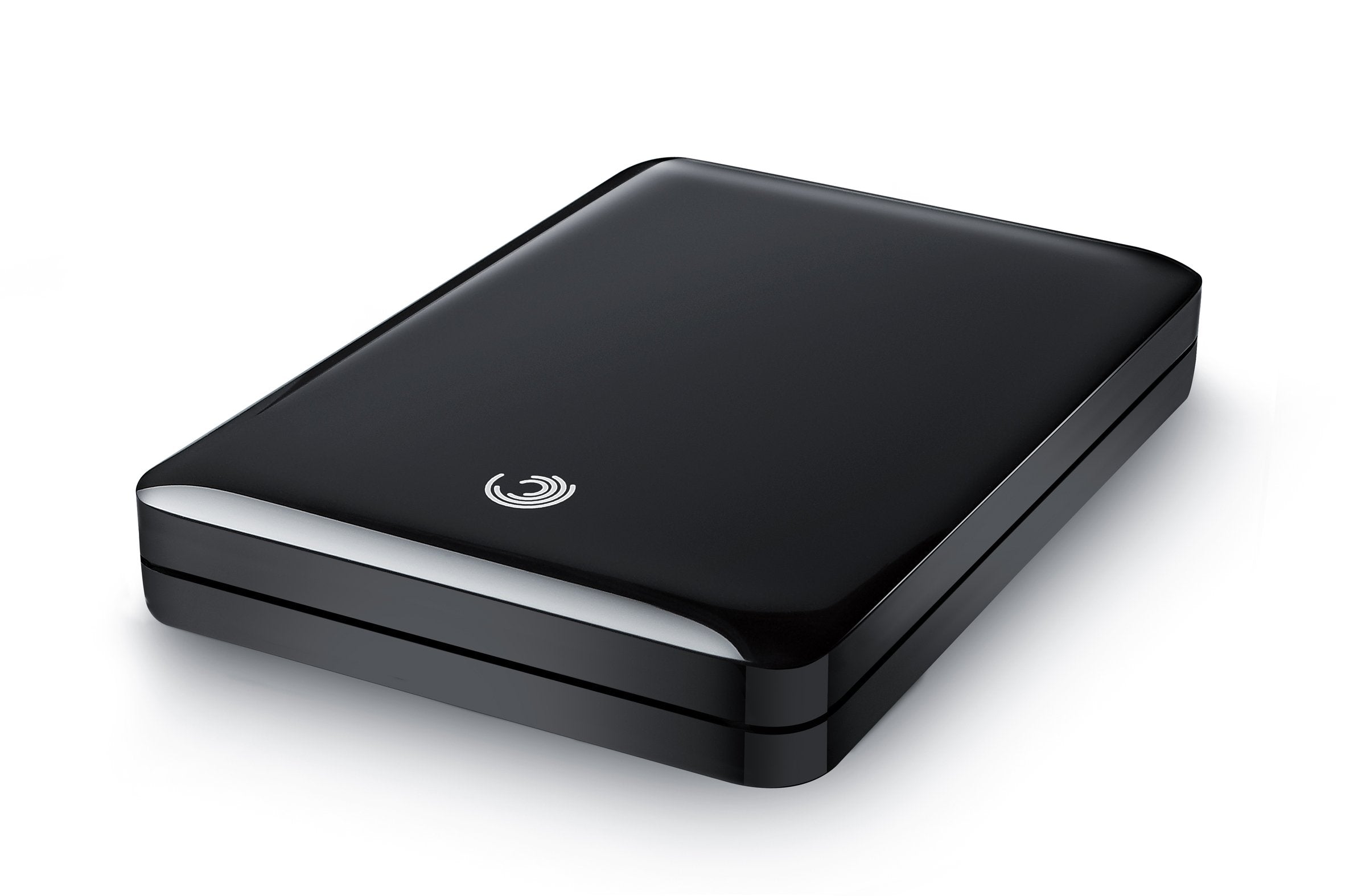 Seagate Freeagent Goflex 1 Tb Usb 2.0 Portable External Hard Drive Staa1000100 (Black)