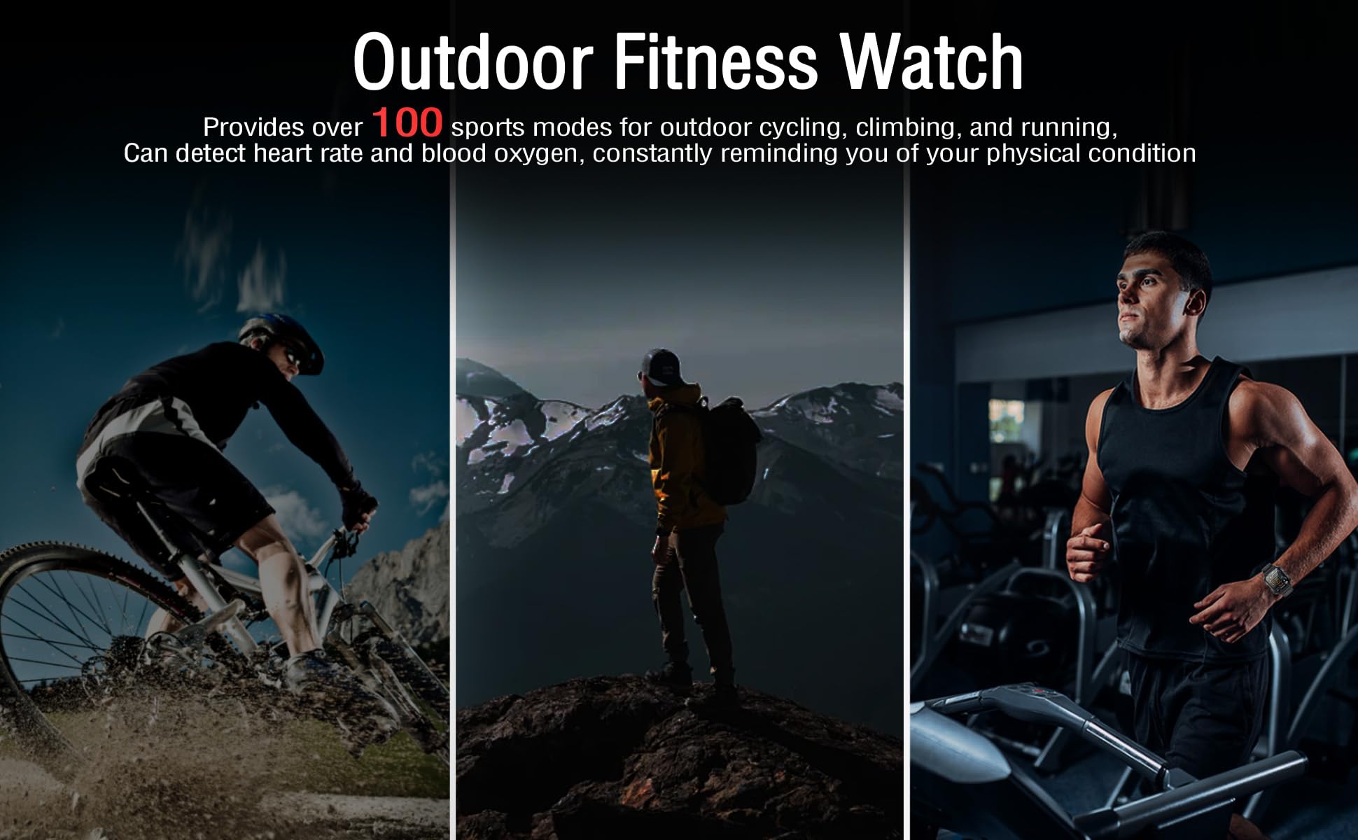 Dvtlfrj Smart Watch Ip68 Waterproof Fitness Watch For Men, Bluetooth Call 1.85 Hd Touch Screen Fitness Tracker With Heart Rate B