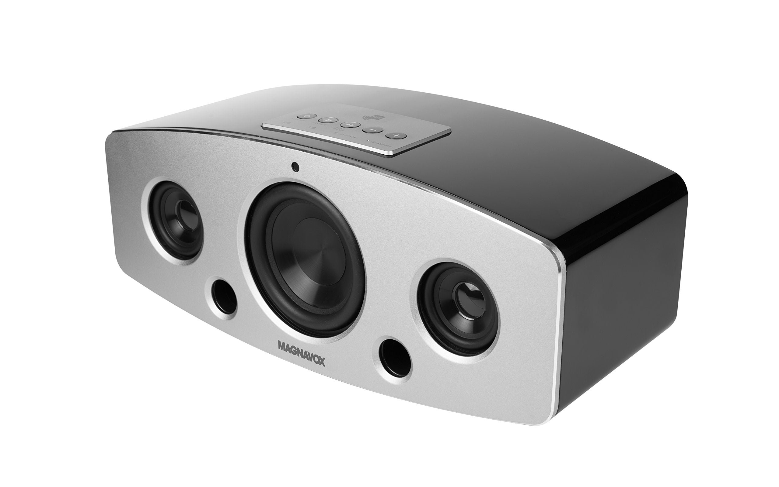 Magnavox Bluetooth Home Stereo System