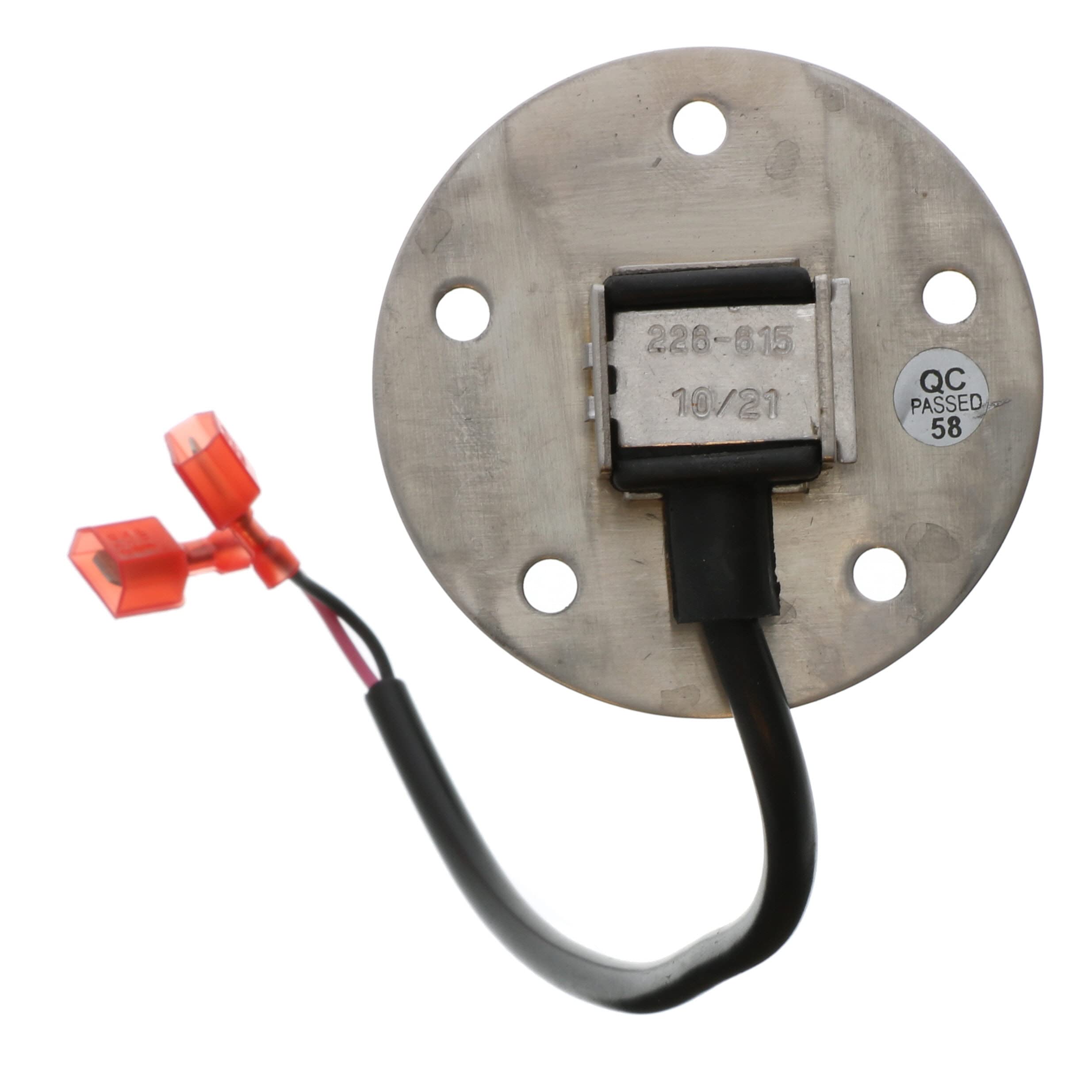 Vdo 226-615 Reed Switch Fuel Sender 150Mm 240-33 Ohm,WBAUVB00T9LZ1DM