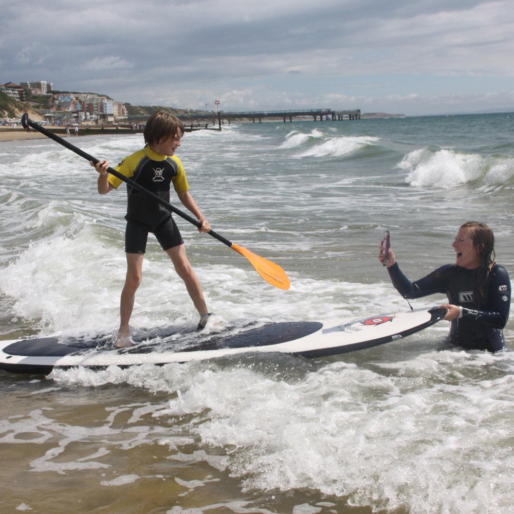 Aquapac Classic Waterproof Phone Cases (Mini) Grey