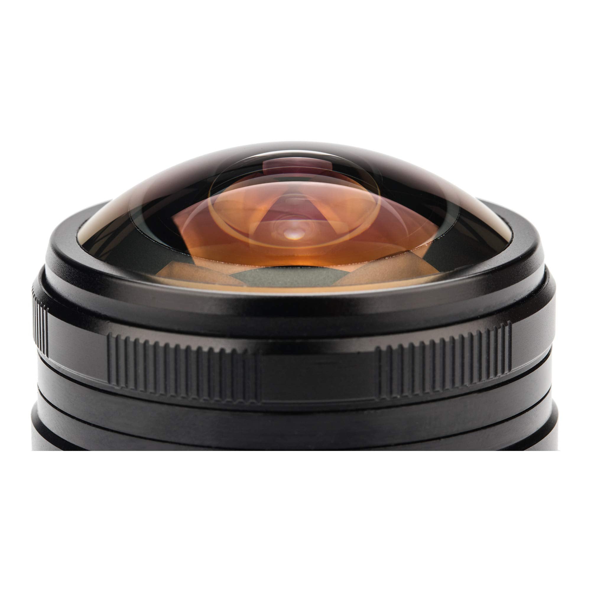 Venus Laowa 4Mm F/2.8 Circular Fisheye Lens For Micro Four Thirds
