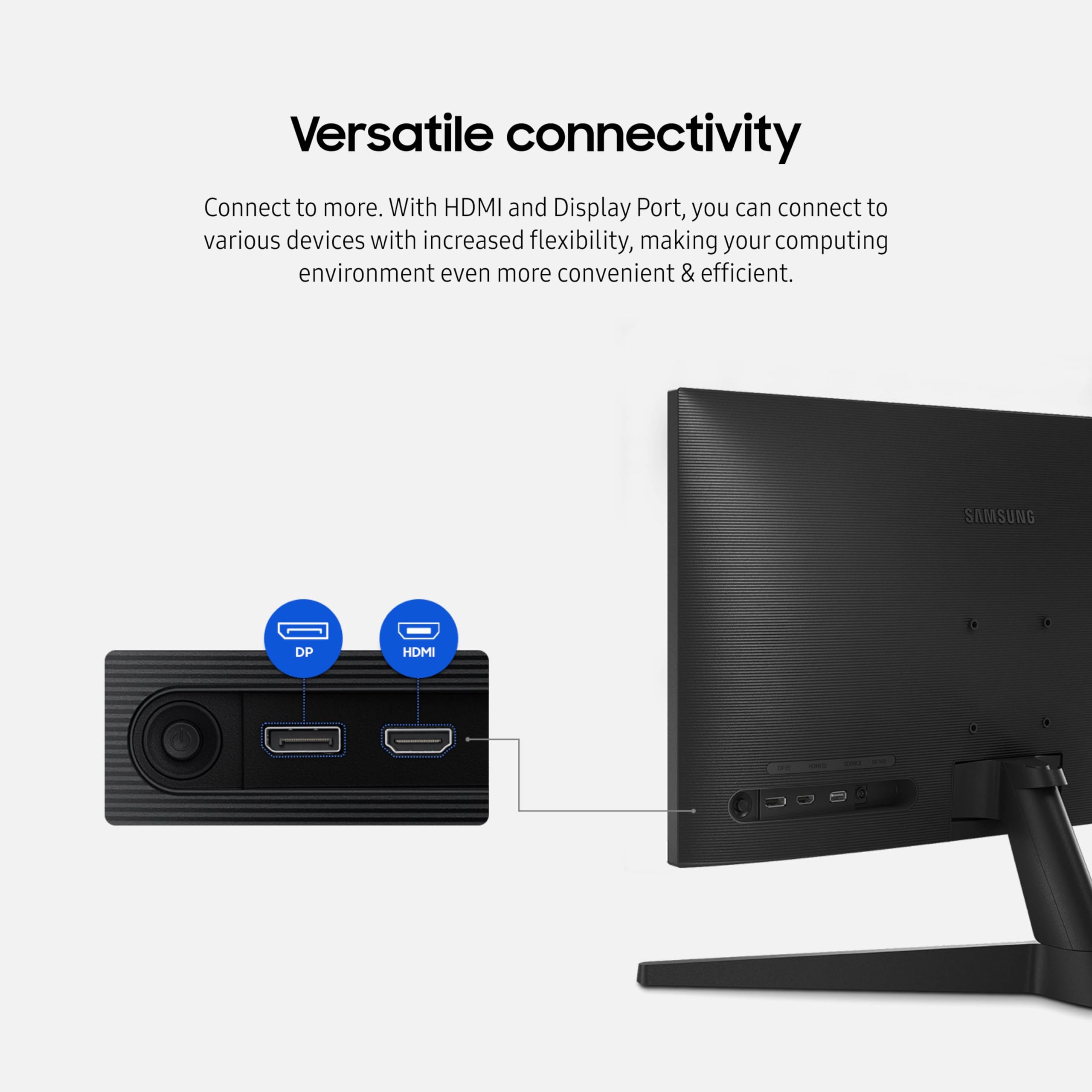 Lcd Essential Moor S3 27