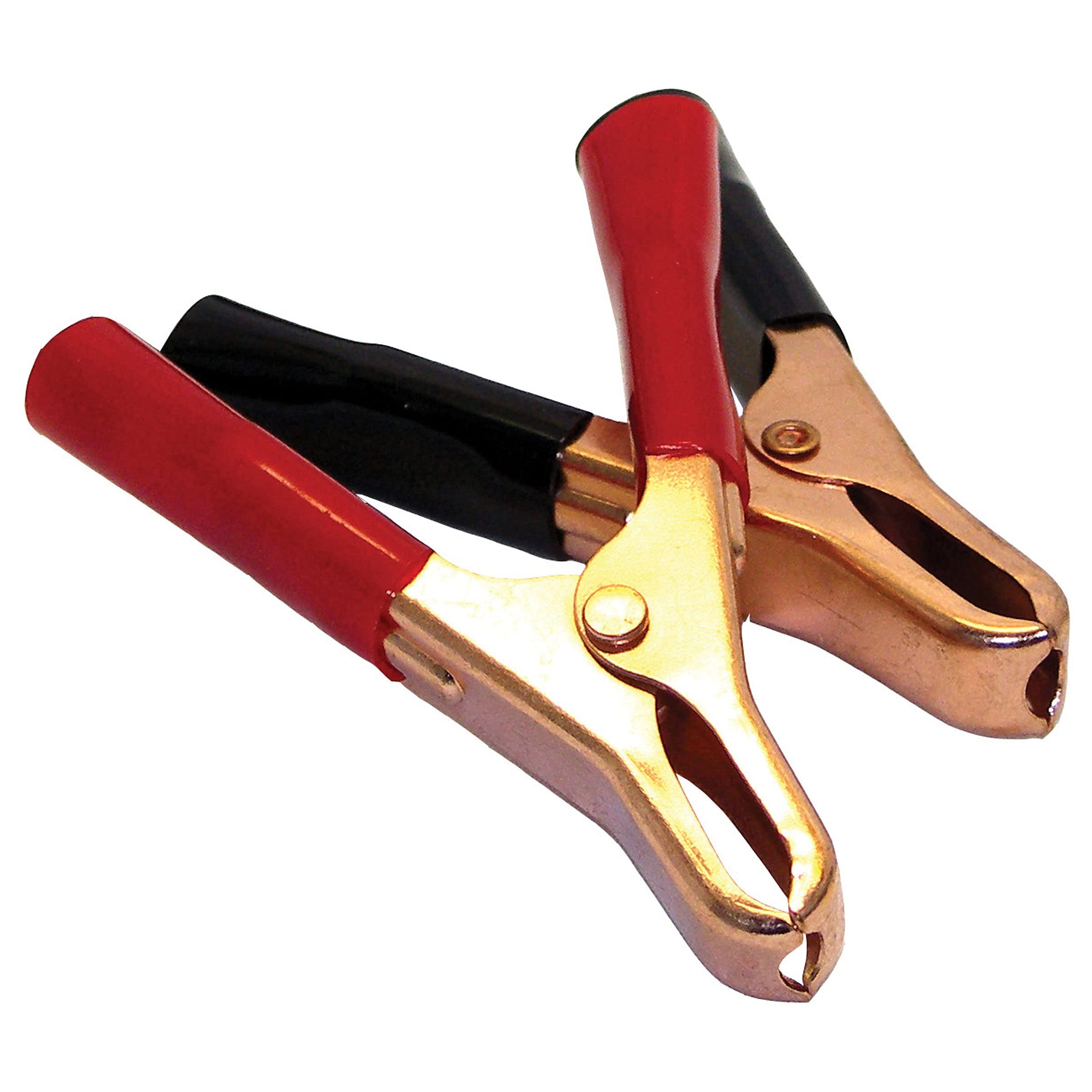 Shoreline Marine Battery Clips 15 Amp Pair