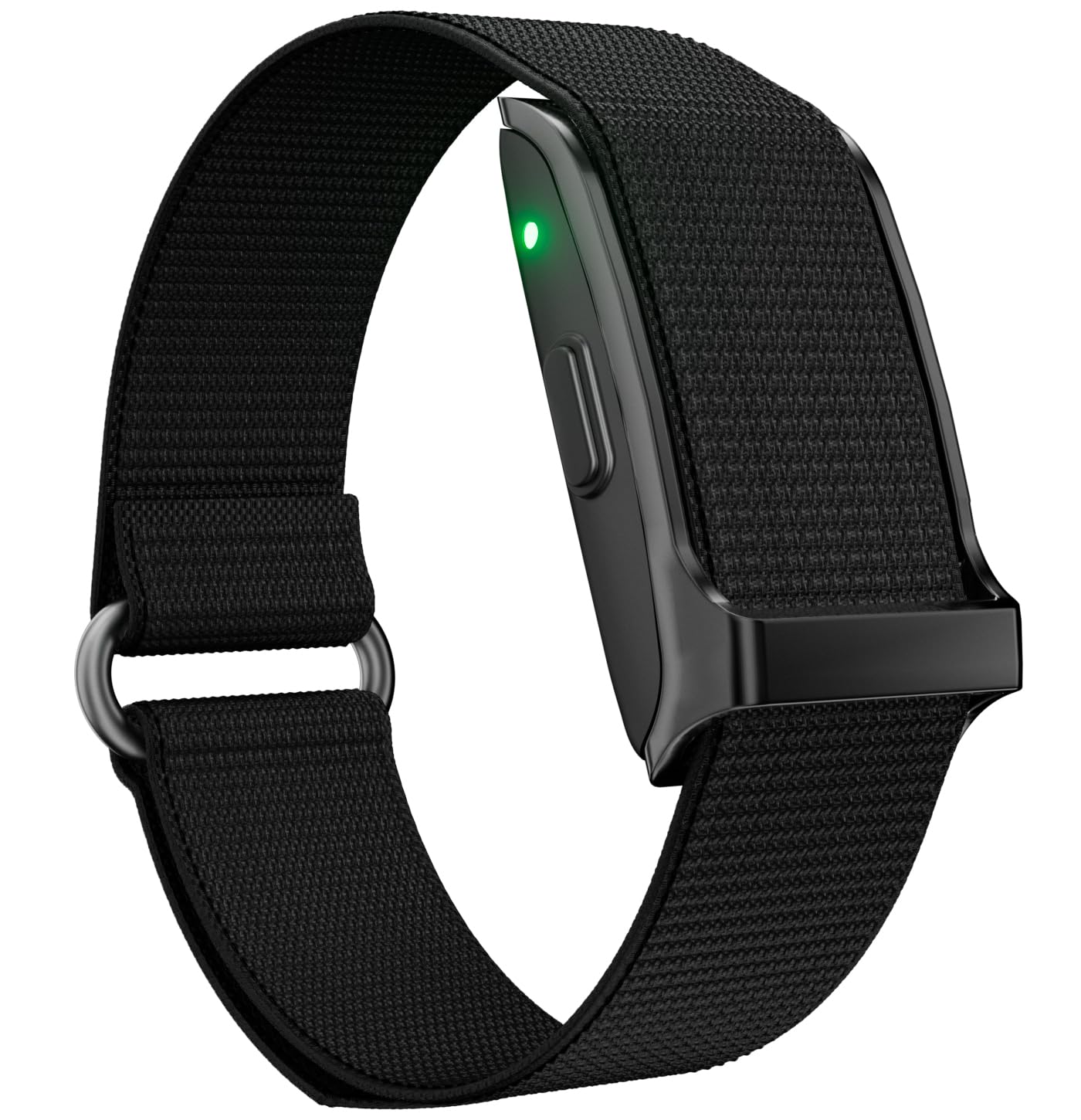 Leafora Smart Health Wristband, Wearable Activity & Fitness Tracker, 120+ Sports Modes, All Day Continuous Monitoring, Heart Rat