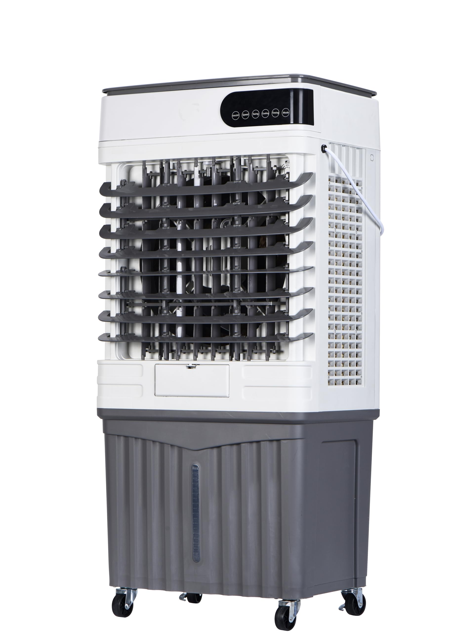 Uthfy 3 In 1 Swamp Cooler