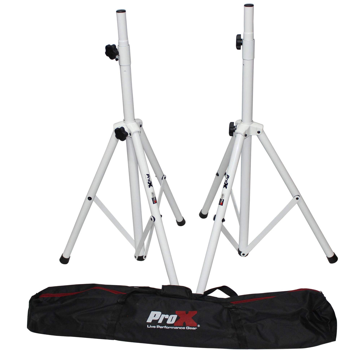 ProX XT-CRANK22FT-400 Heavy Duty 22' High Truss Crank Up Lighting Stand, Holds 400 lb