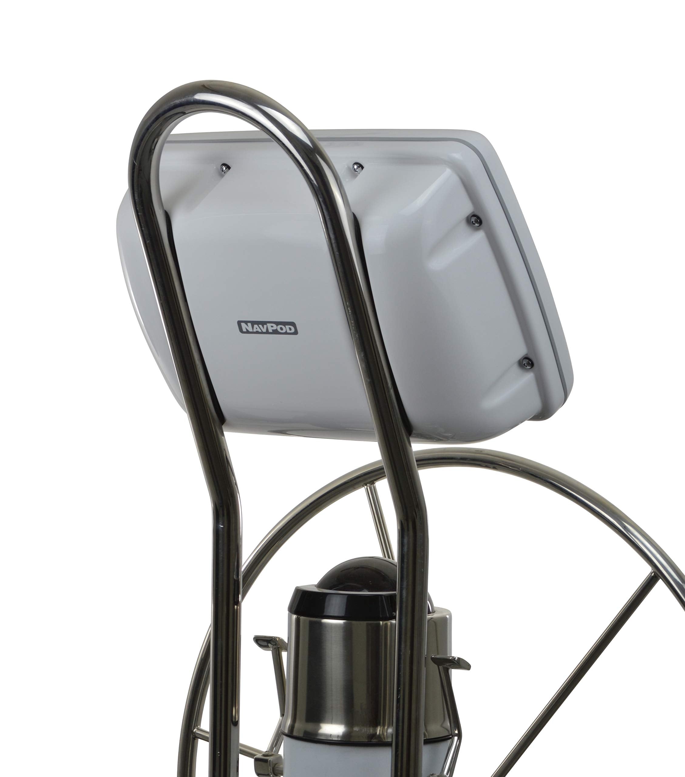 Navpod Gp1031 Sailpod Pre-Cut For Raymarine C120W/E120W For 9.5'' Wide Guard,WBEEAB002A1EKLW