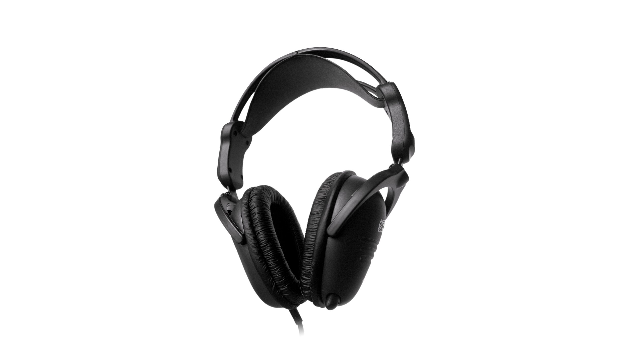 Steelseries 3H Usb Gaming Headset (Black)