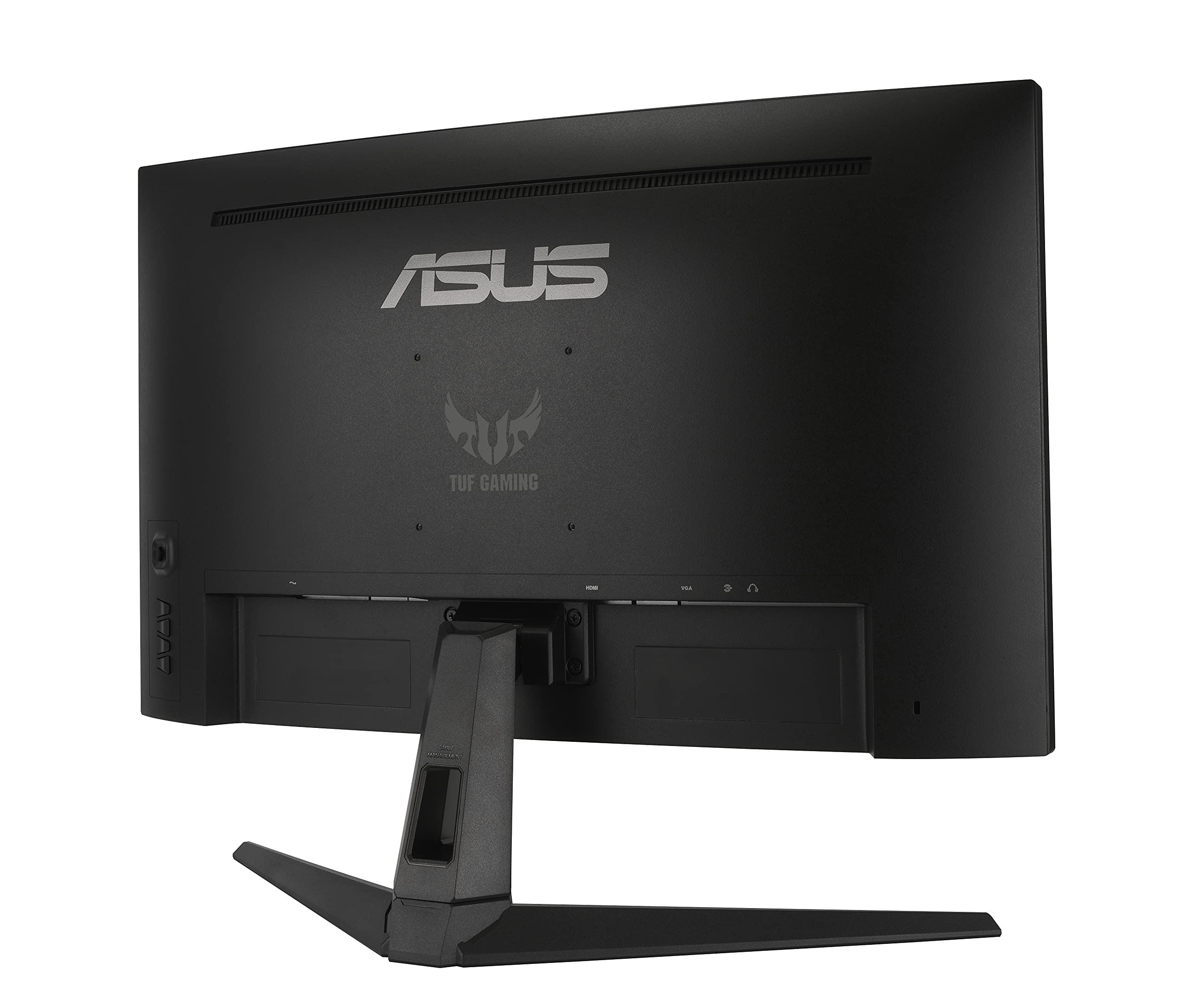 Asus Tuf Gaming Vg27Vh1B 68.6 Cm (27'') 1920 X 1080 Pixels Full, W126079823 ((27) 1920 X 1080 Pixels Full Hd Led Black Tuf Gamin