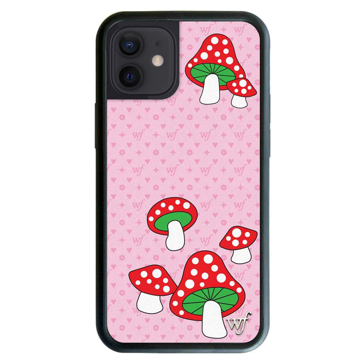 Wildflower Cases   Shrooms Iphone 12/12 Pro Case