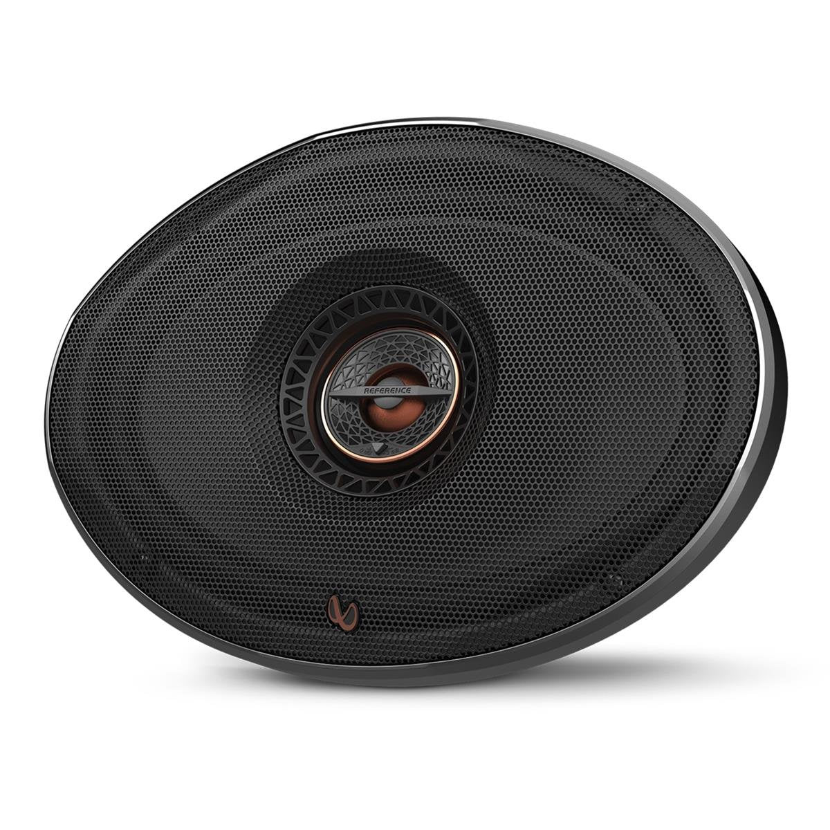 Infinity REF9622IX 6 x 9 Two-Way Car Audio Speakers
