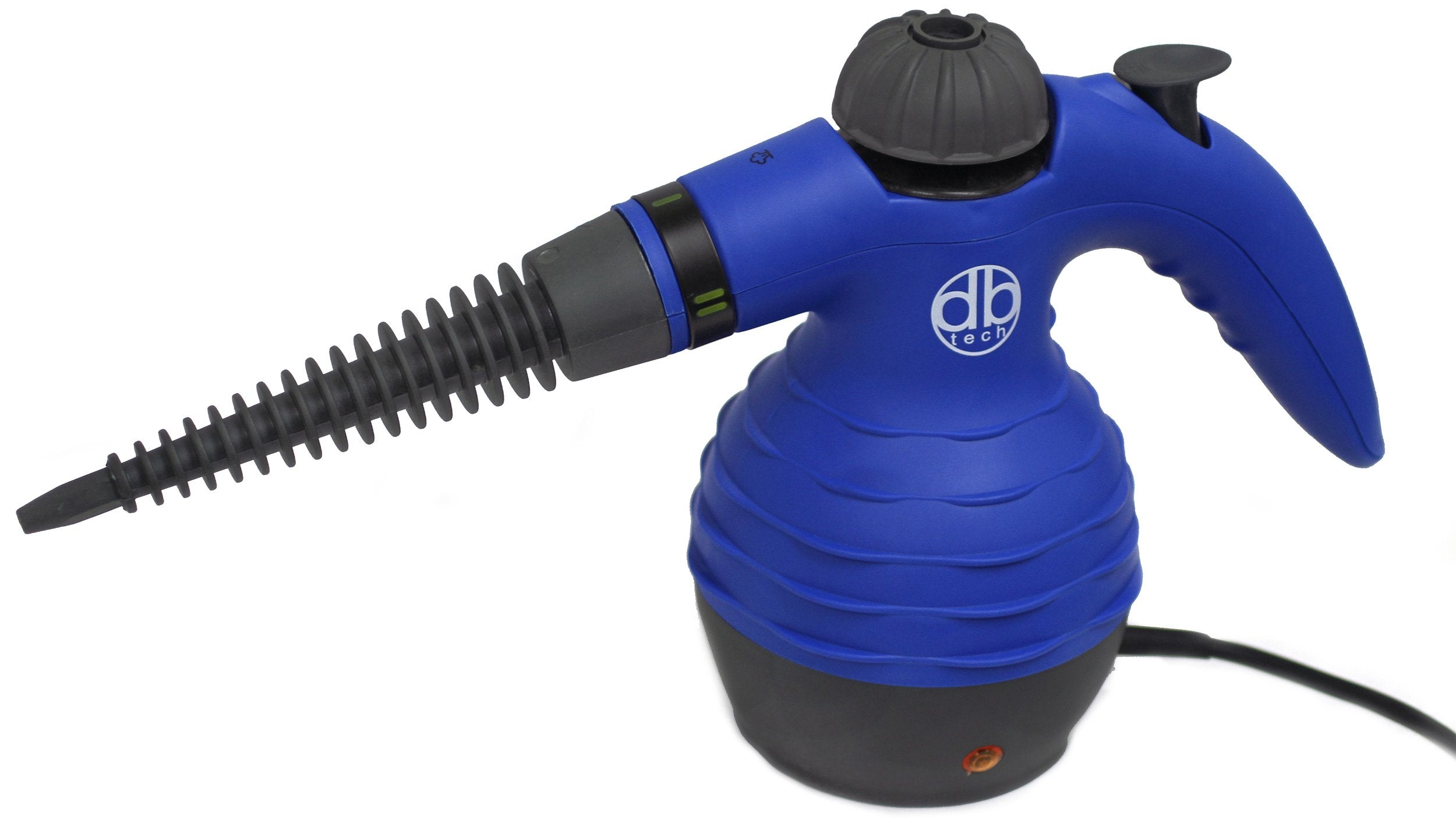 Dbtech Handheld Multi Purpose Pressurized Electric Steam Cleaner