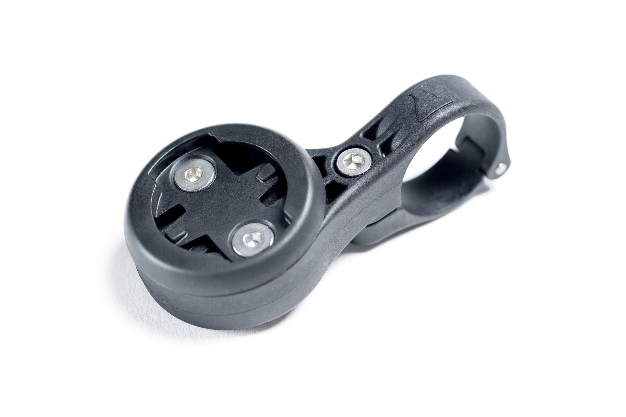 Bar Fly 4 Tt Bicycle Accessory Mount, Black, For Tt/Tri Bars   Garmin, Wahoo, Polar, Bryton, Cateye, Mio, Joule