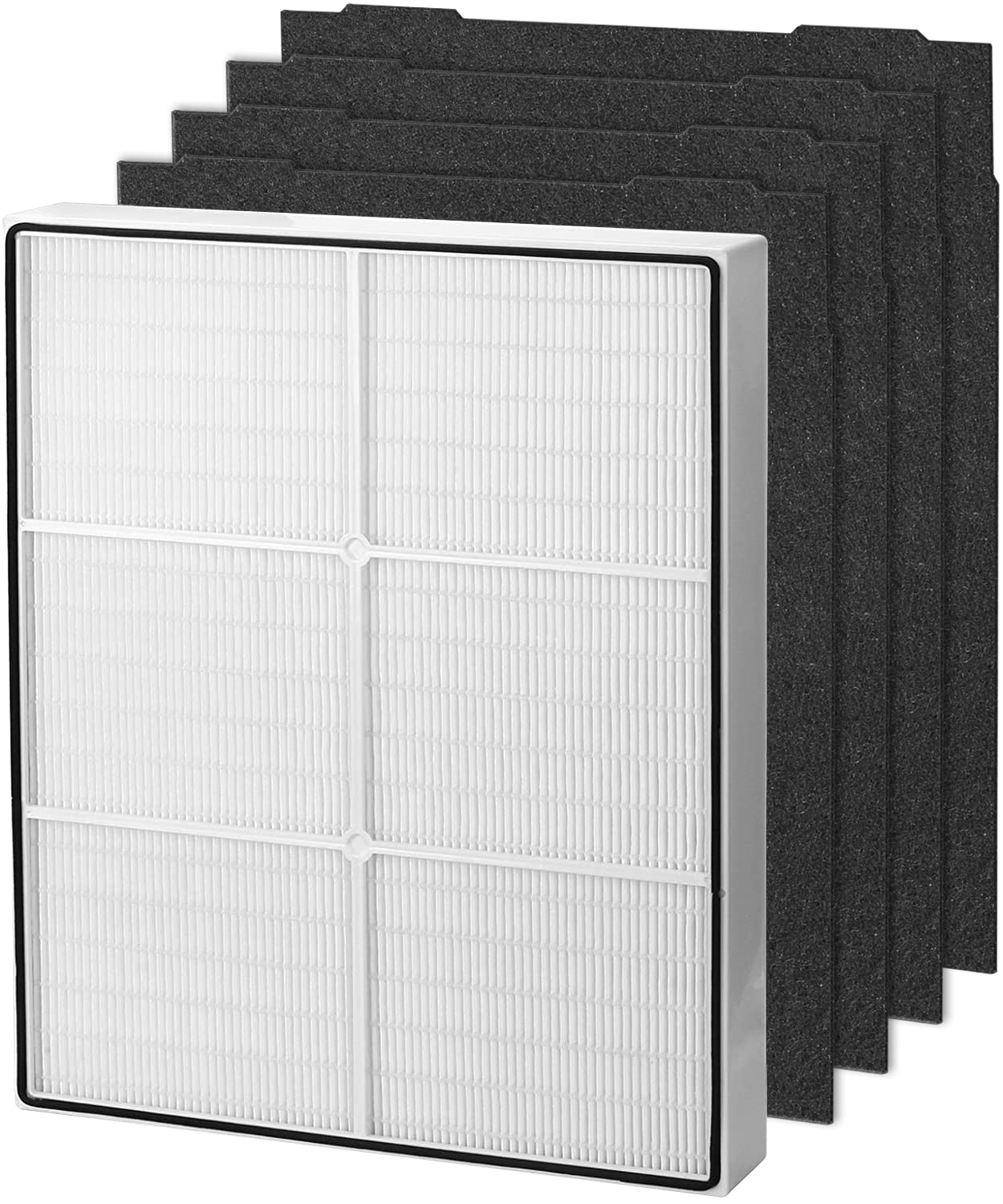 Uouolonun 510 & 450 Replacement Filter   Compatible With Whirlpool Whispure 8171434K 1183054K 1183054 Ap300 Ap350 Ap450 Ap510 Ai