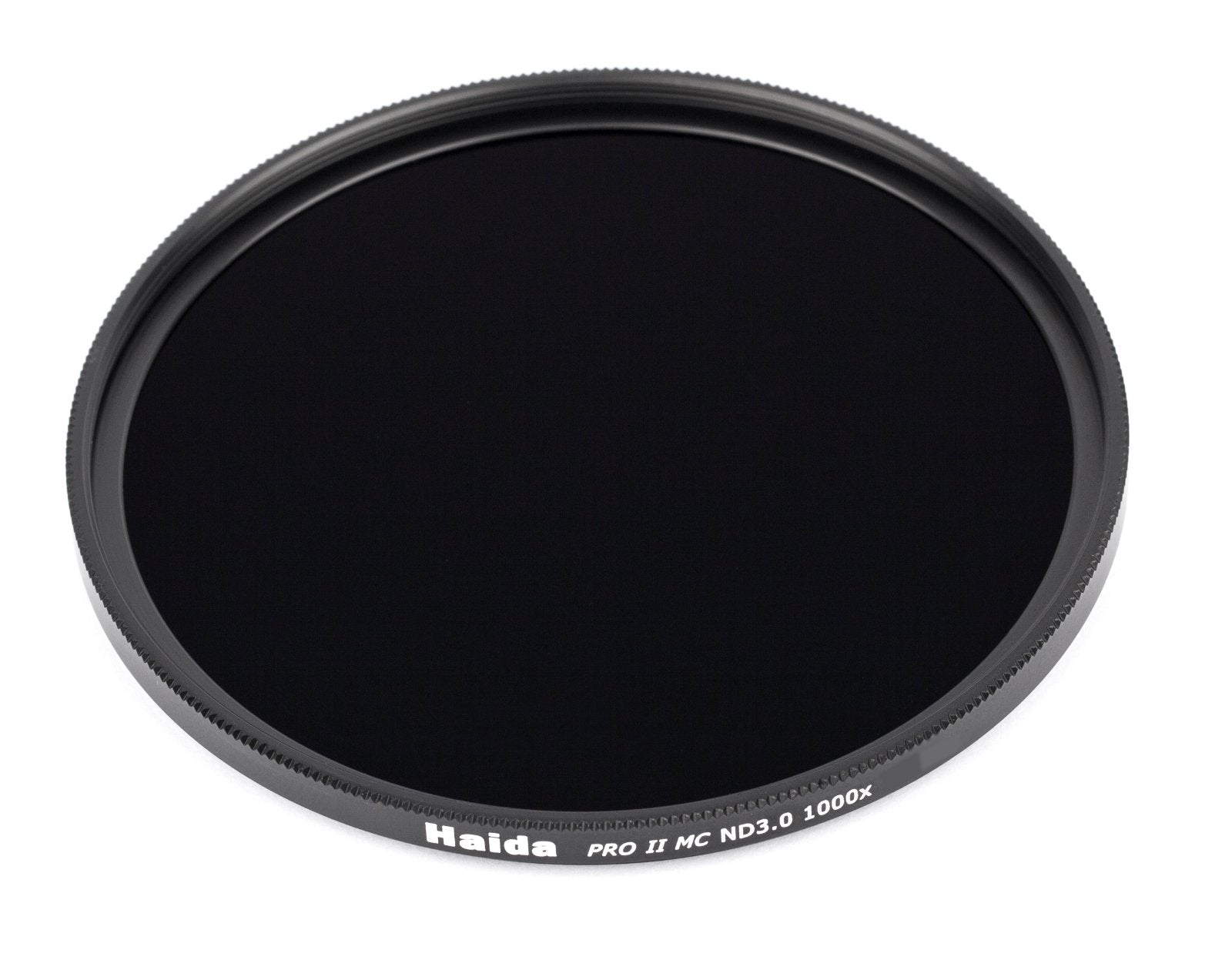 Haida 37Mm Mc Nd1000 Filter Slim Proii Neutral Density Multi Coated Nd 3.0 1000X 10 Stop 37