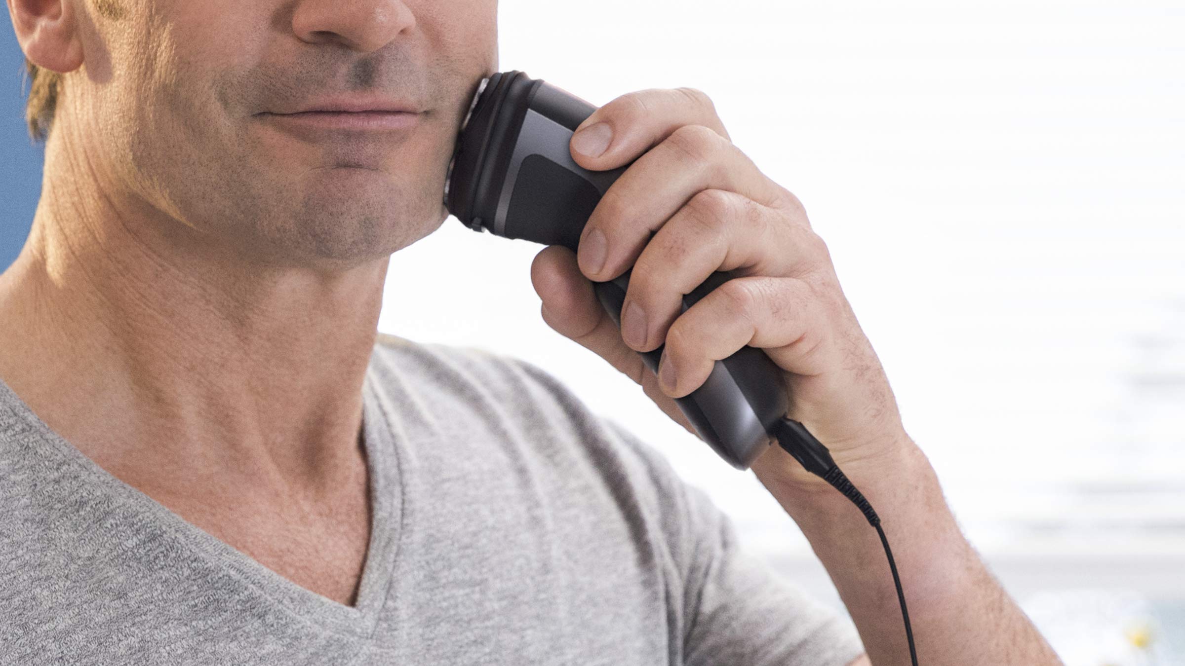 Philips Shaver Series 1000 With Pop Up Trimmer, S1232/41