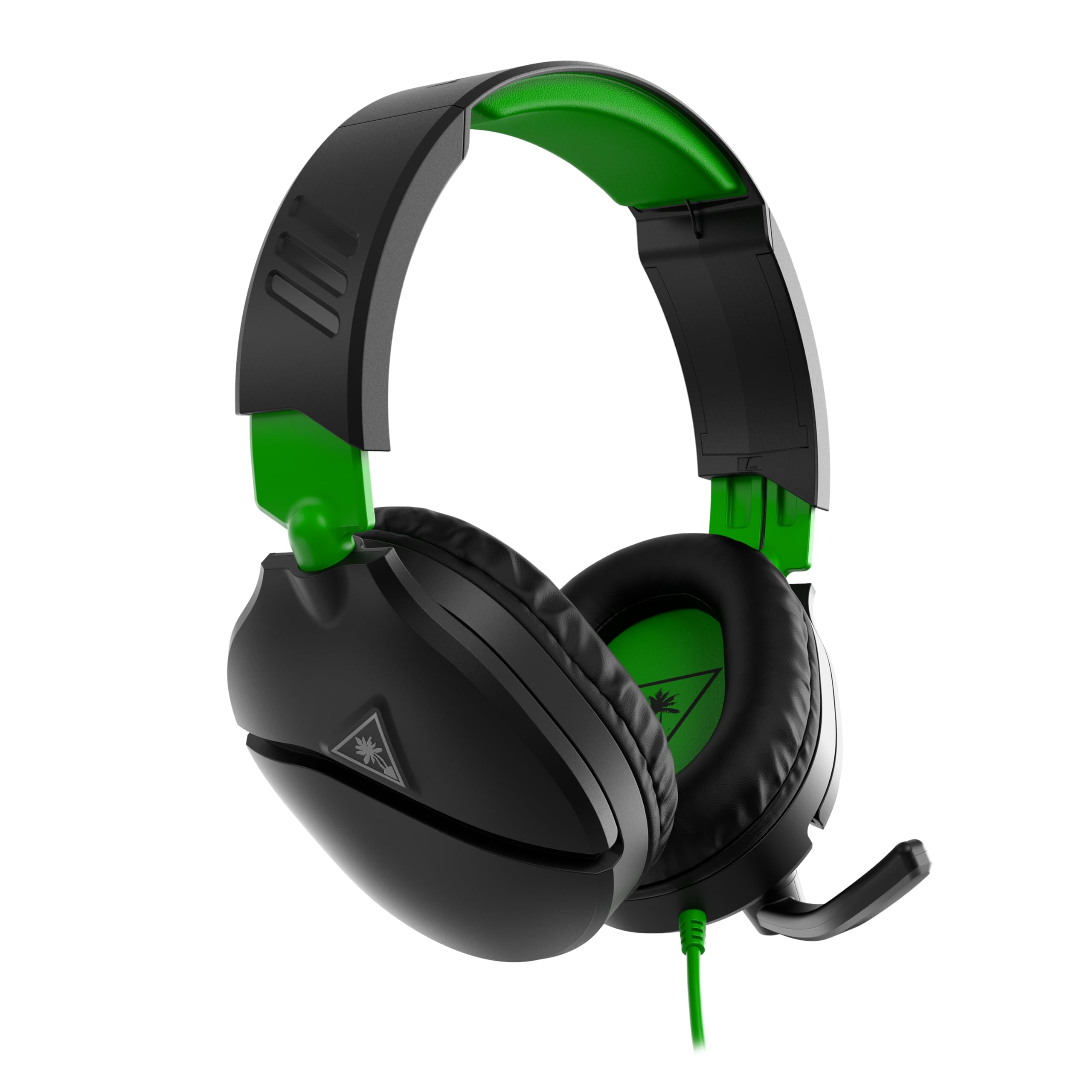 Turtle Beach Recon 70 Multiplatform Gaming Headset   Xbox Series X|S, Xbox One, Ps5, Nintendo Switch, Pc, Mobile W/ 3.5Mm Wired