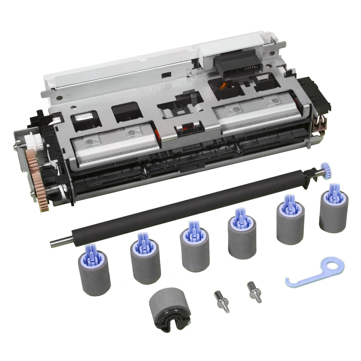 Axiom Maintenance Kit # C4118 67902 For