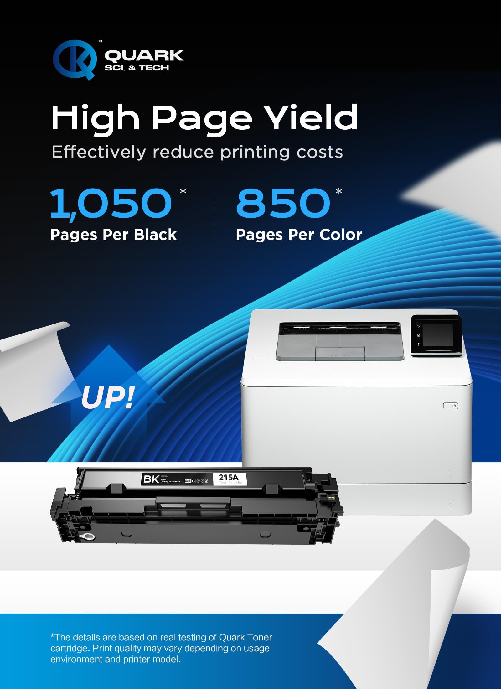 215A W2310A Toner Cartridges High Yield (With Chip) Compatible With Hp 215 A W2311A W2312A W2313A For Color Laserjet Pro Mfp M18