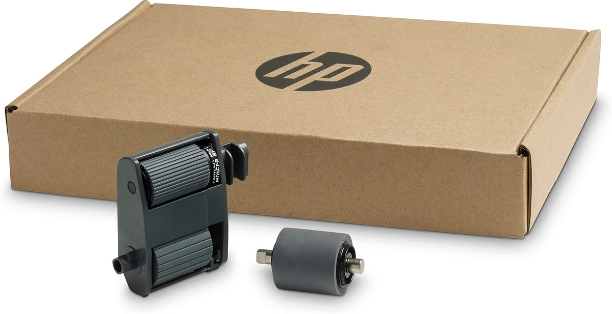 Hp J8J95A Laserjet Enterprise Mfp M631 M632 M633 M681 M682 Adf Roller Replacement Kit (150000 Yield)