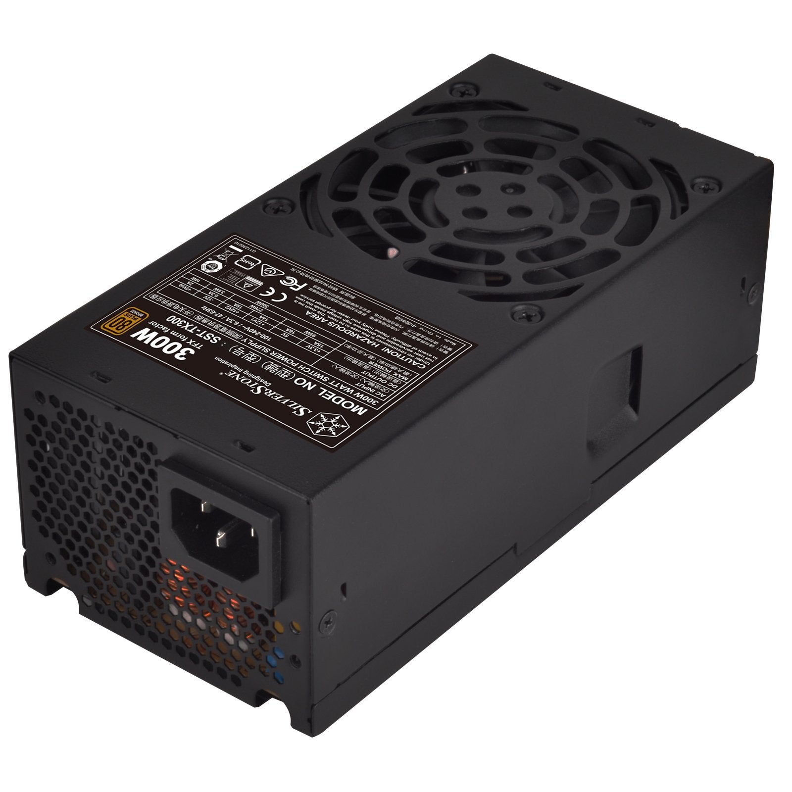 300W, Tfx,  Support Standard Tfx Form Factor