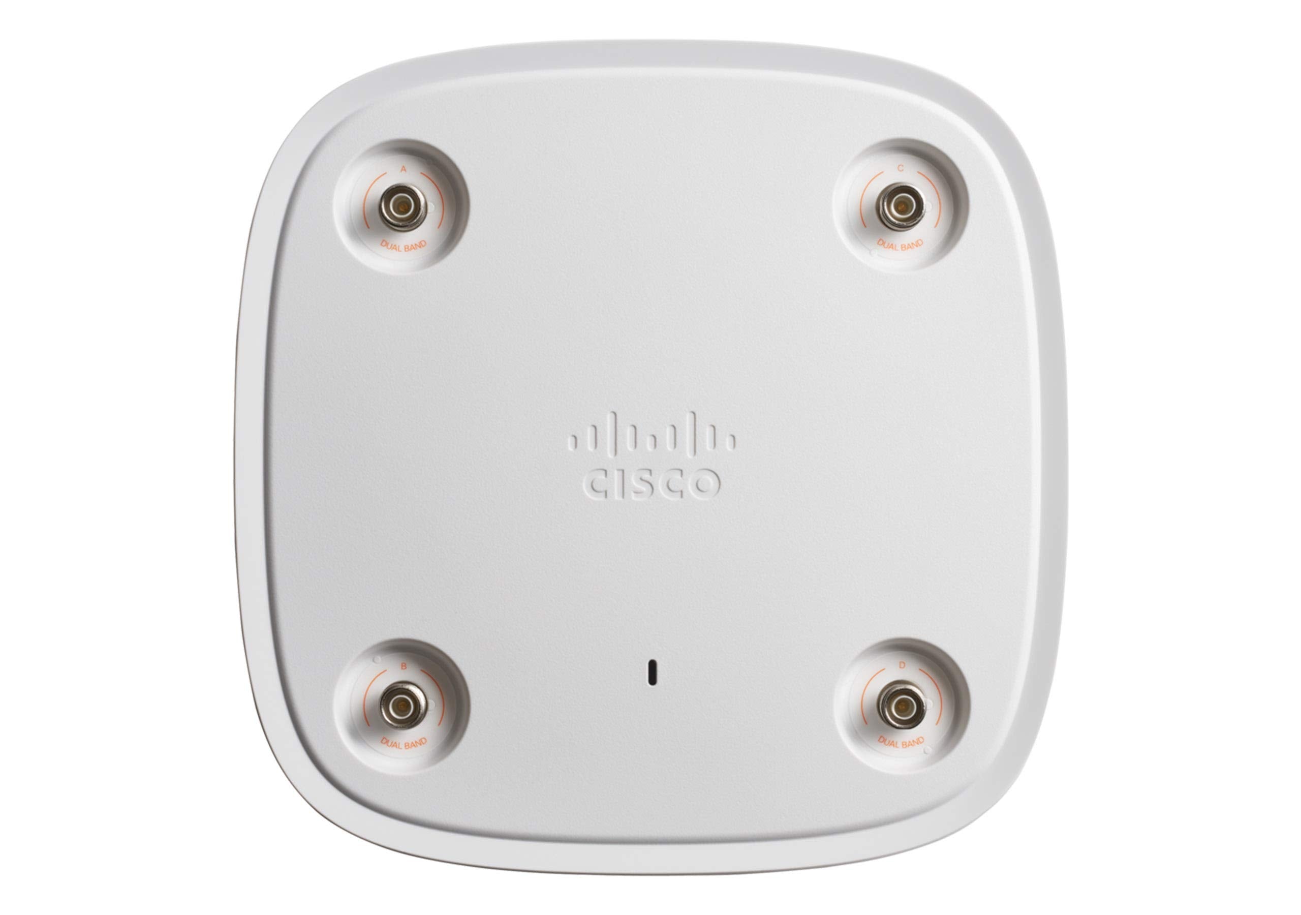 Cisco Catalyst 9115Axi B Wireless Access Point, Wi Fi 6, 4X4 Mu Mimo, Controller Managed, Poe, Internal Antenna, (C9115Axi B)