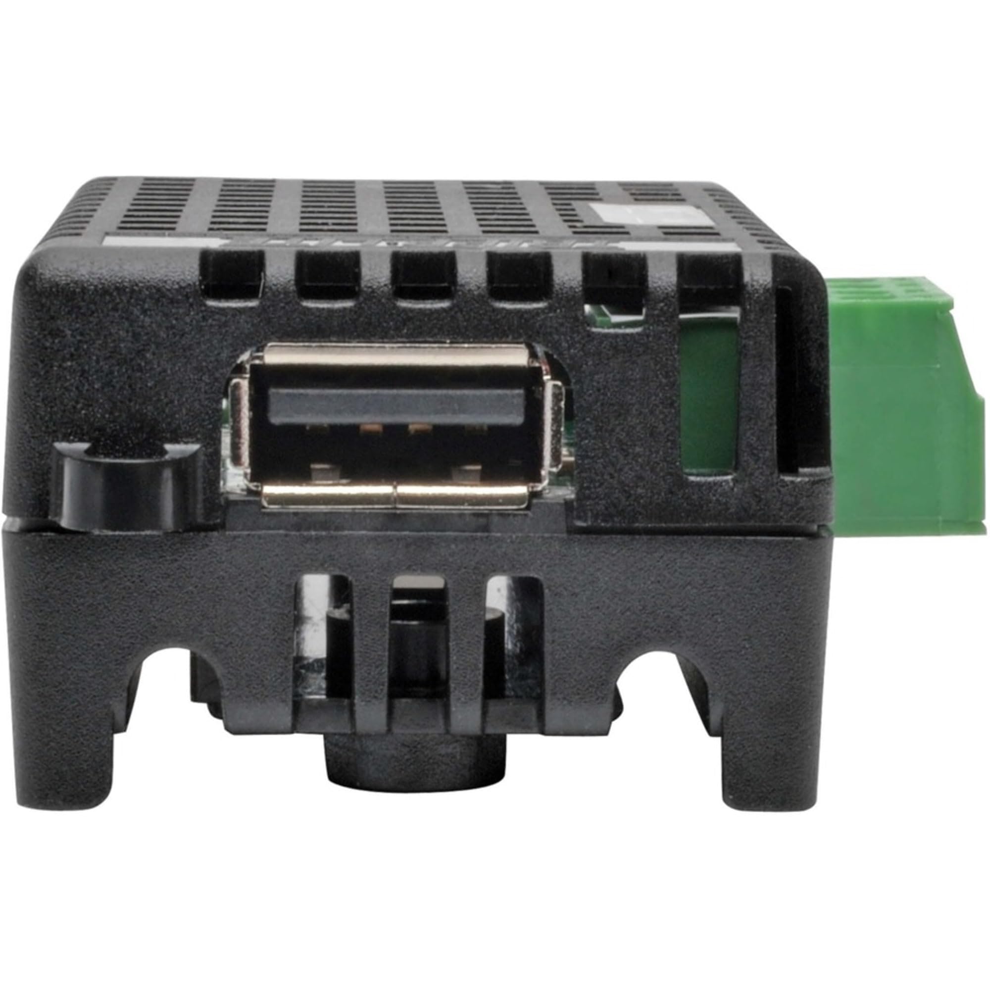 Tripp Lite Environmental Sensor W/Temp & Humidity Monitor & Digital Inputs (E2Mthdi)