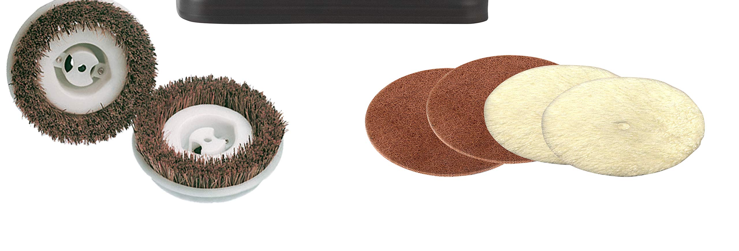 Koblenz Shampooer/Polisher Cleaning Machine With T-Bar Handle