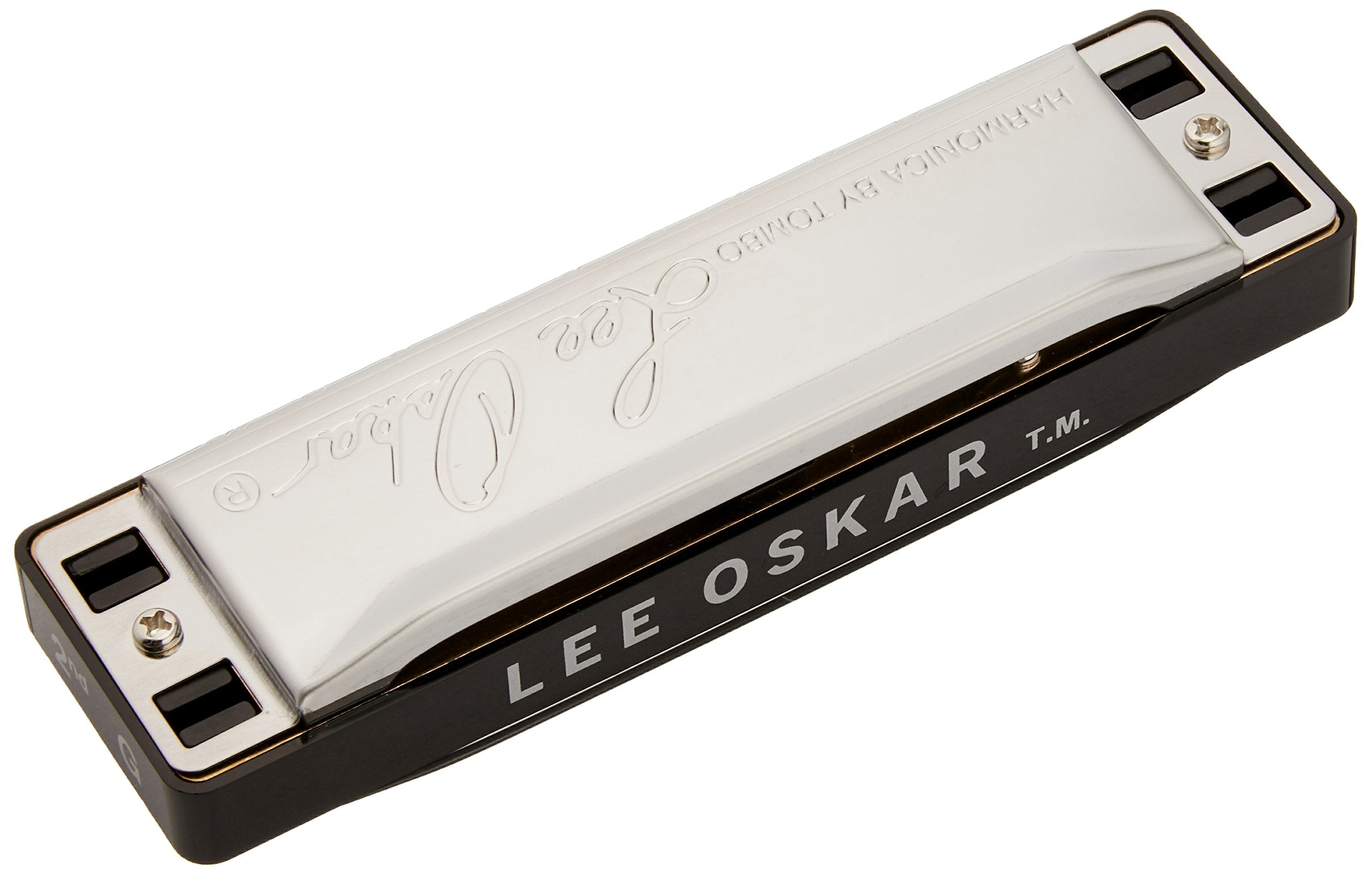 Lee Oskar Harmonica, Melody Maker Key Of G