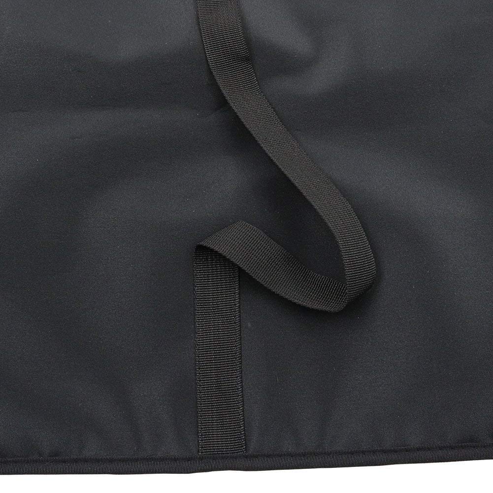 Lqsc Premium Nylon Fabric Dust Cover Protector Case For Sony Strdh550 / Str Dn1080 Receiver