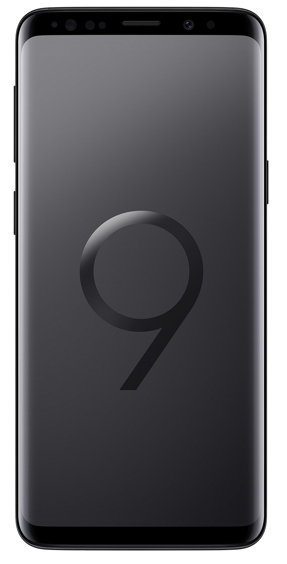 Samsung Galaxy S9 (Sm G960F/Ds) 4Gb / 64Gb 5.8 Inches Lte Dual Sim (Gsm Only, No Cdma) Factory Unlocked   International Stock No