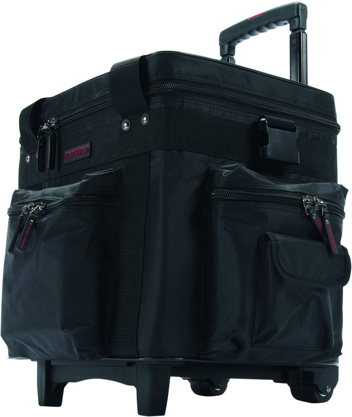 Magma Lp Bag 100 Trolley